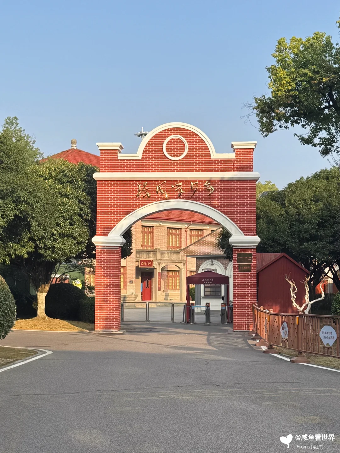 📍橘子洲｜长沙文化名片🍊