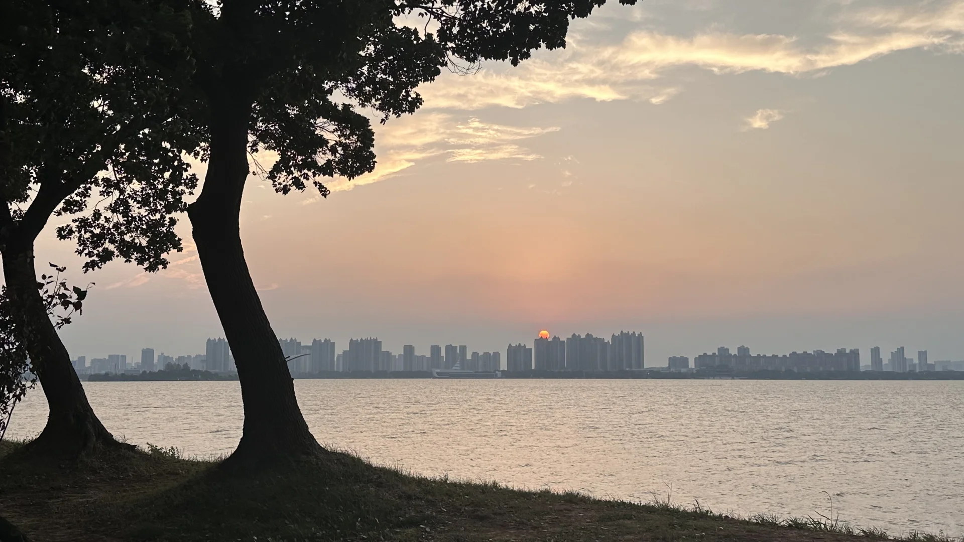 为什么都说常德宜居😎😎😎😎