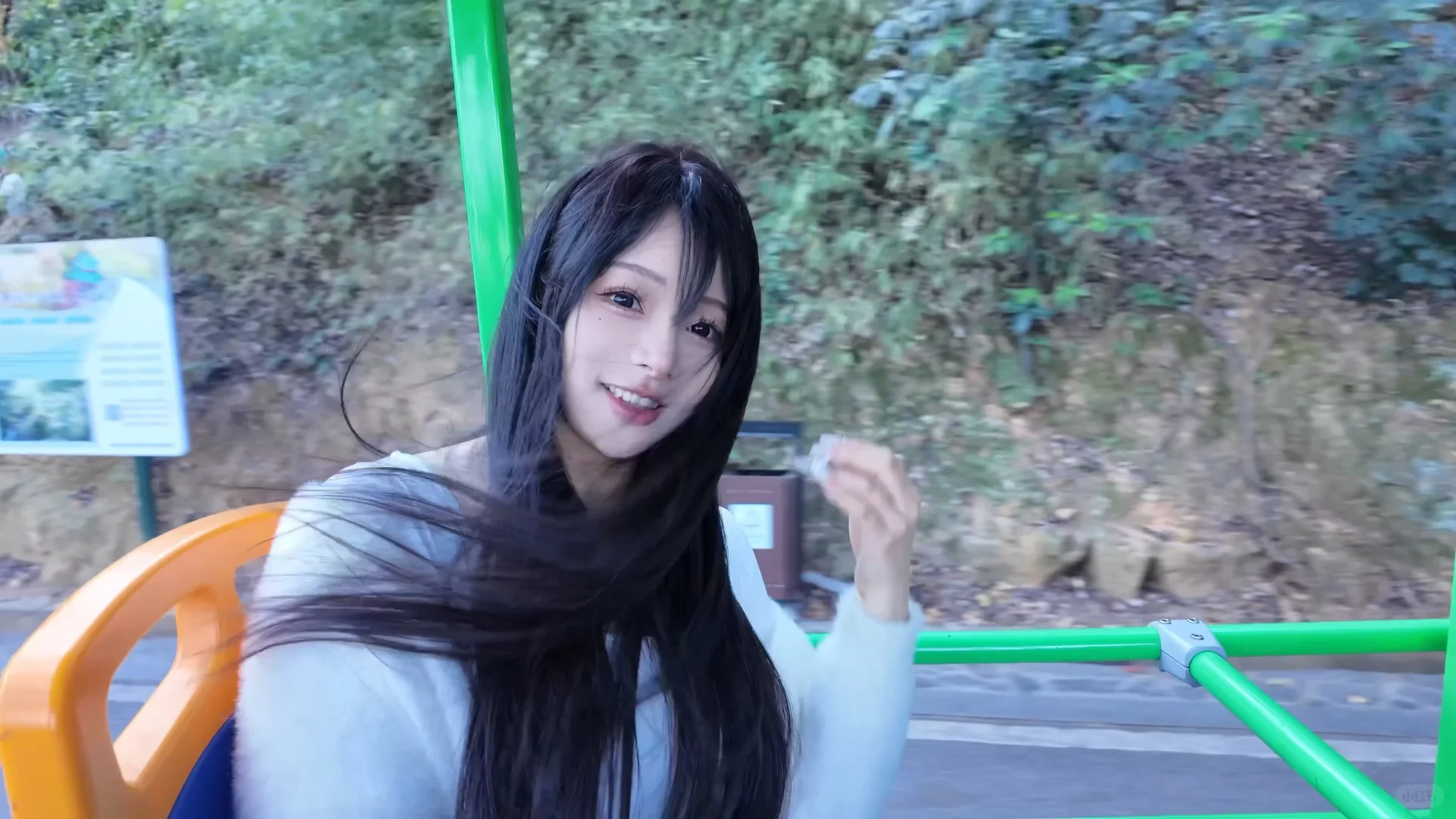 岳麓山尊嘟好漂亮啊～