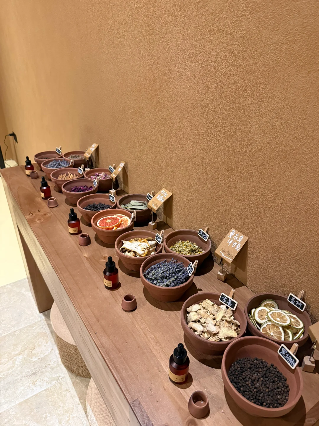 在长沙最爱的SPA！