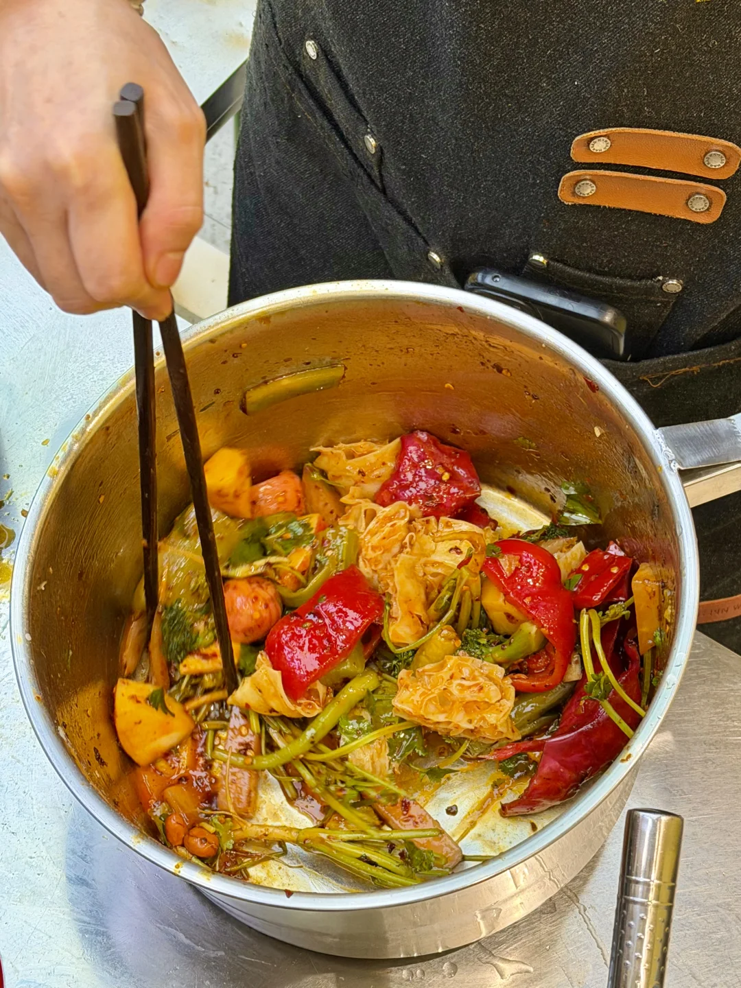 长沙五一广场一定要去吃的