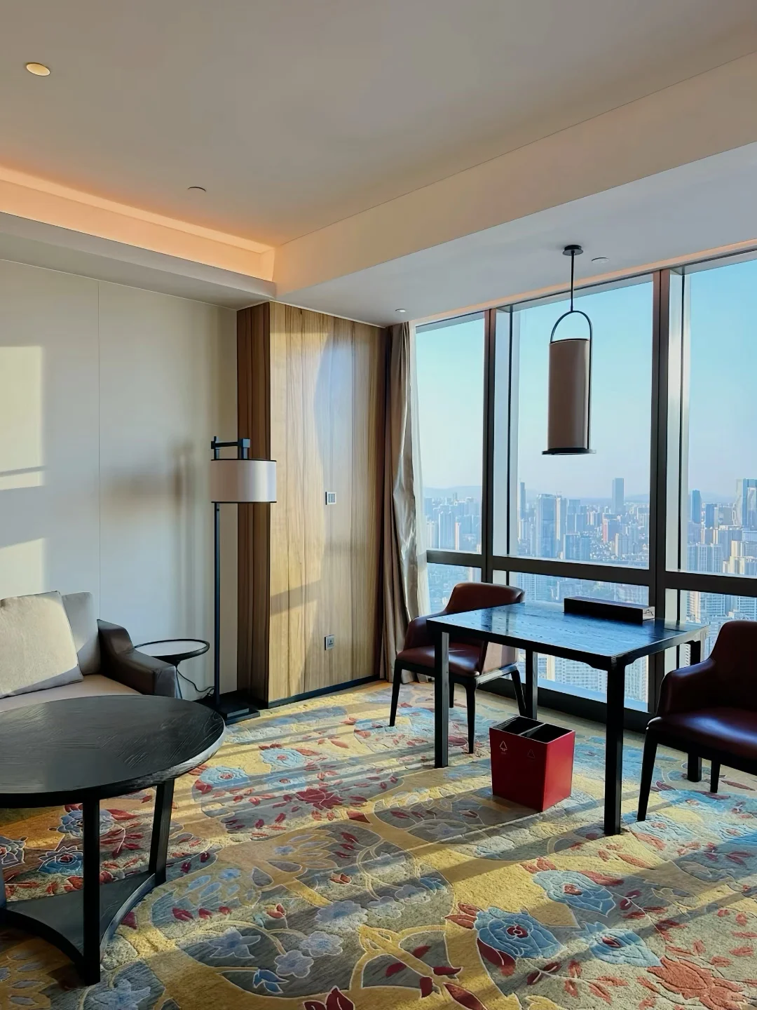 来长沙建议😭就住这！1180💰3晚！含早🍞