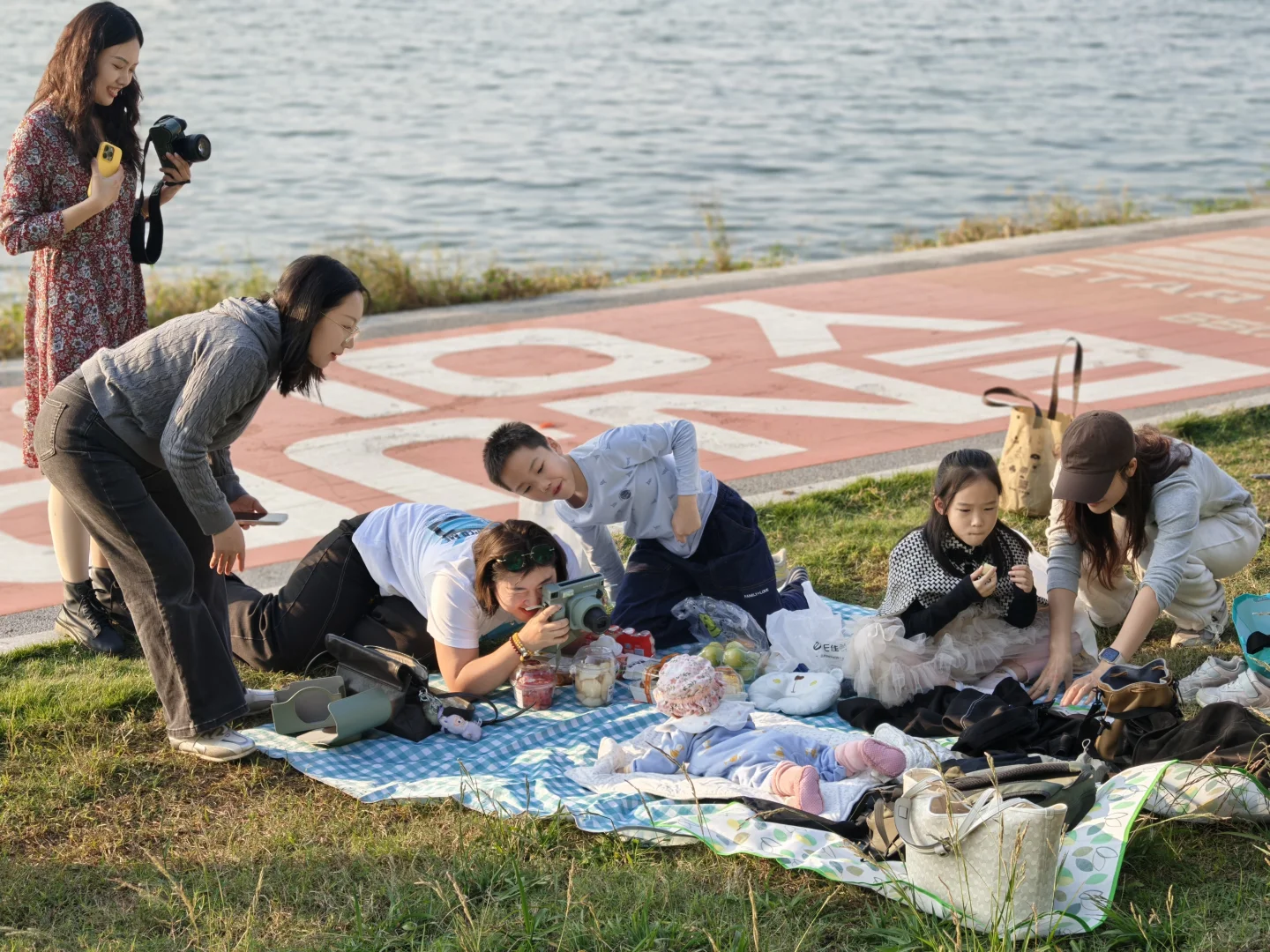 记录在长沙的时光