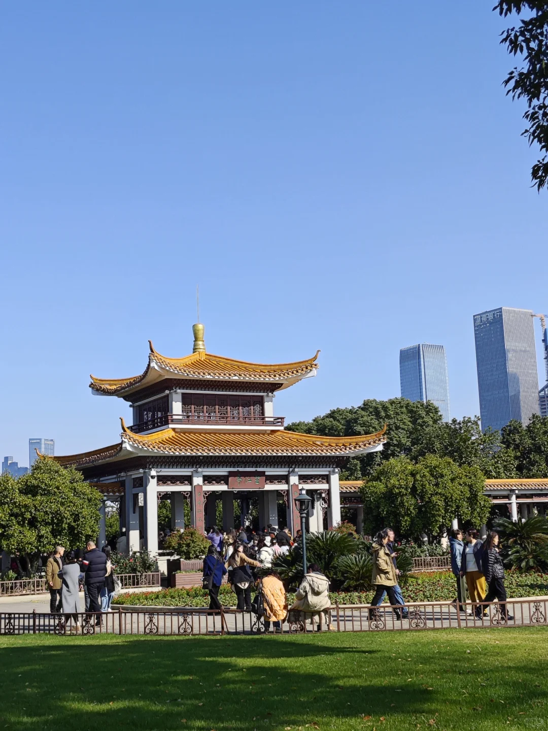 为了这18张live图我去了趟长沙...