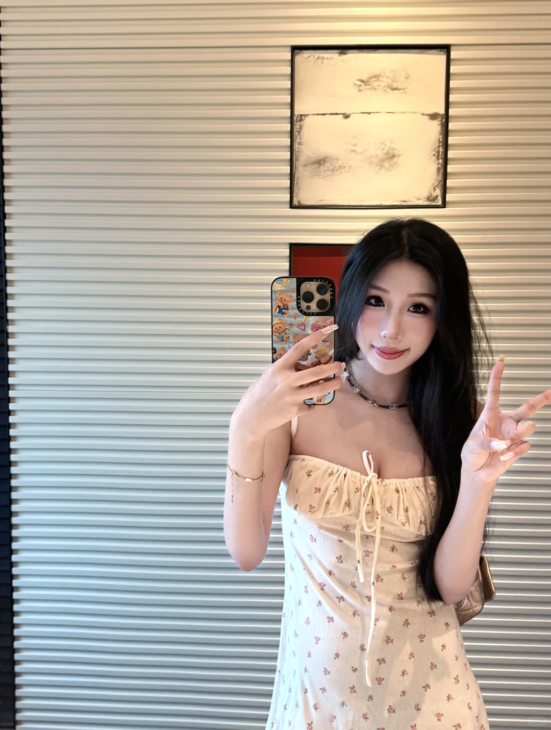 长沙橘子洲头来了！一定要提前看天气预告！