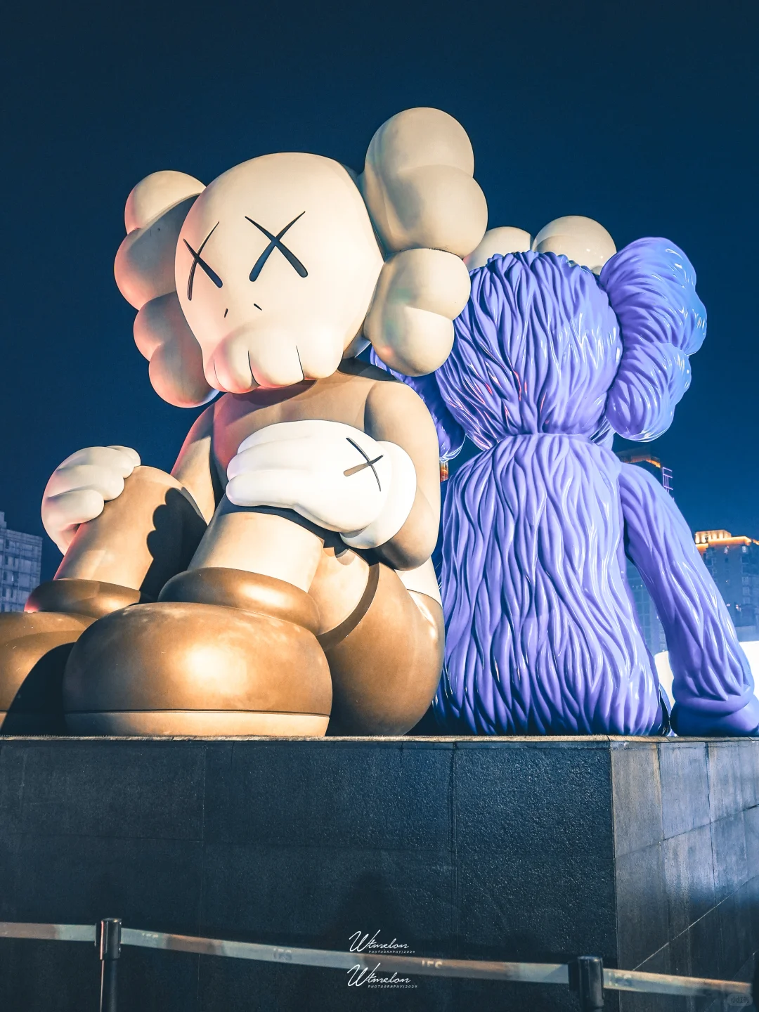 长沙是个有烟火气的城市