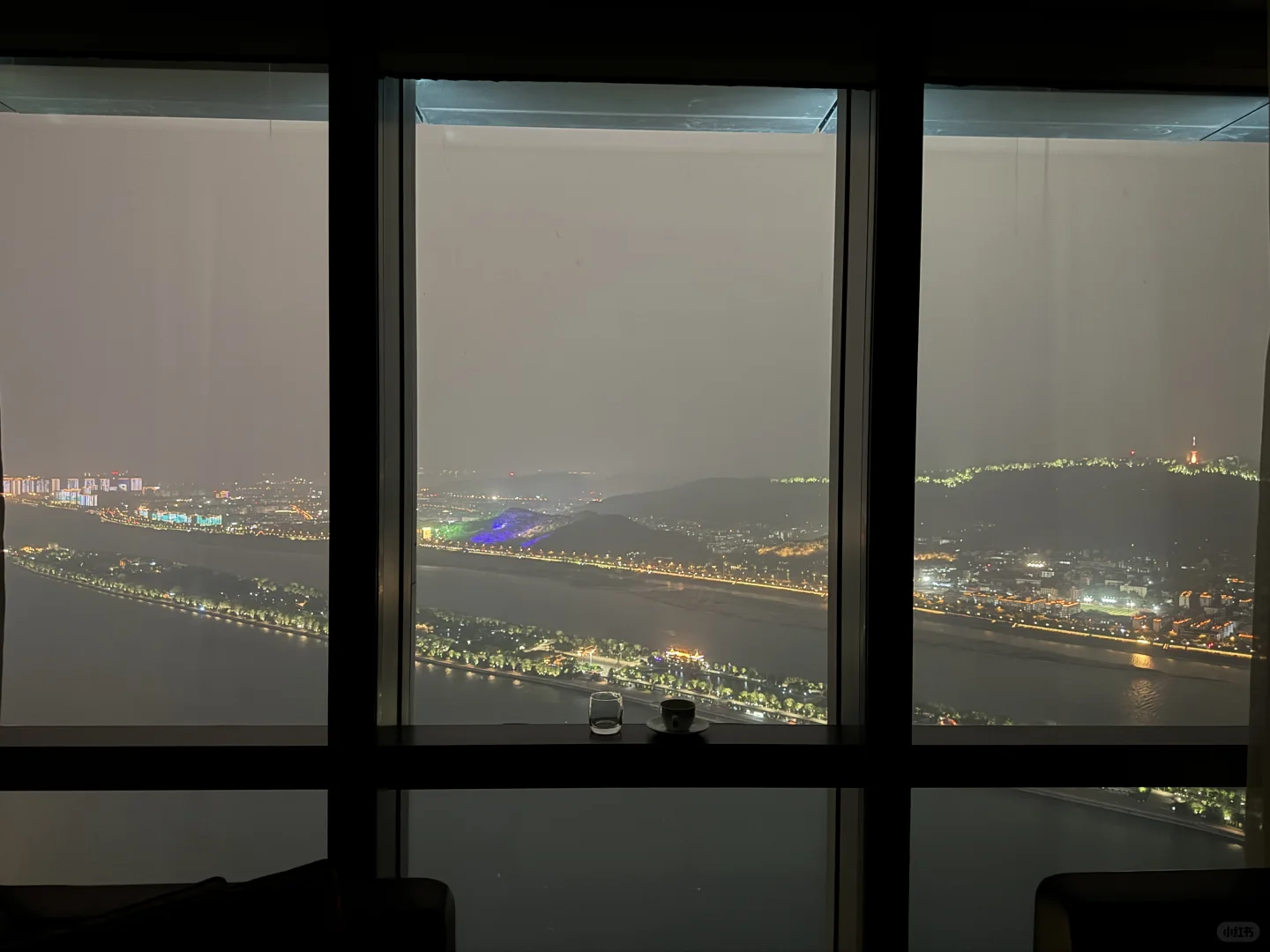 🇨🇳 长沙君悦酒店体验如何