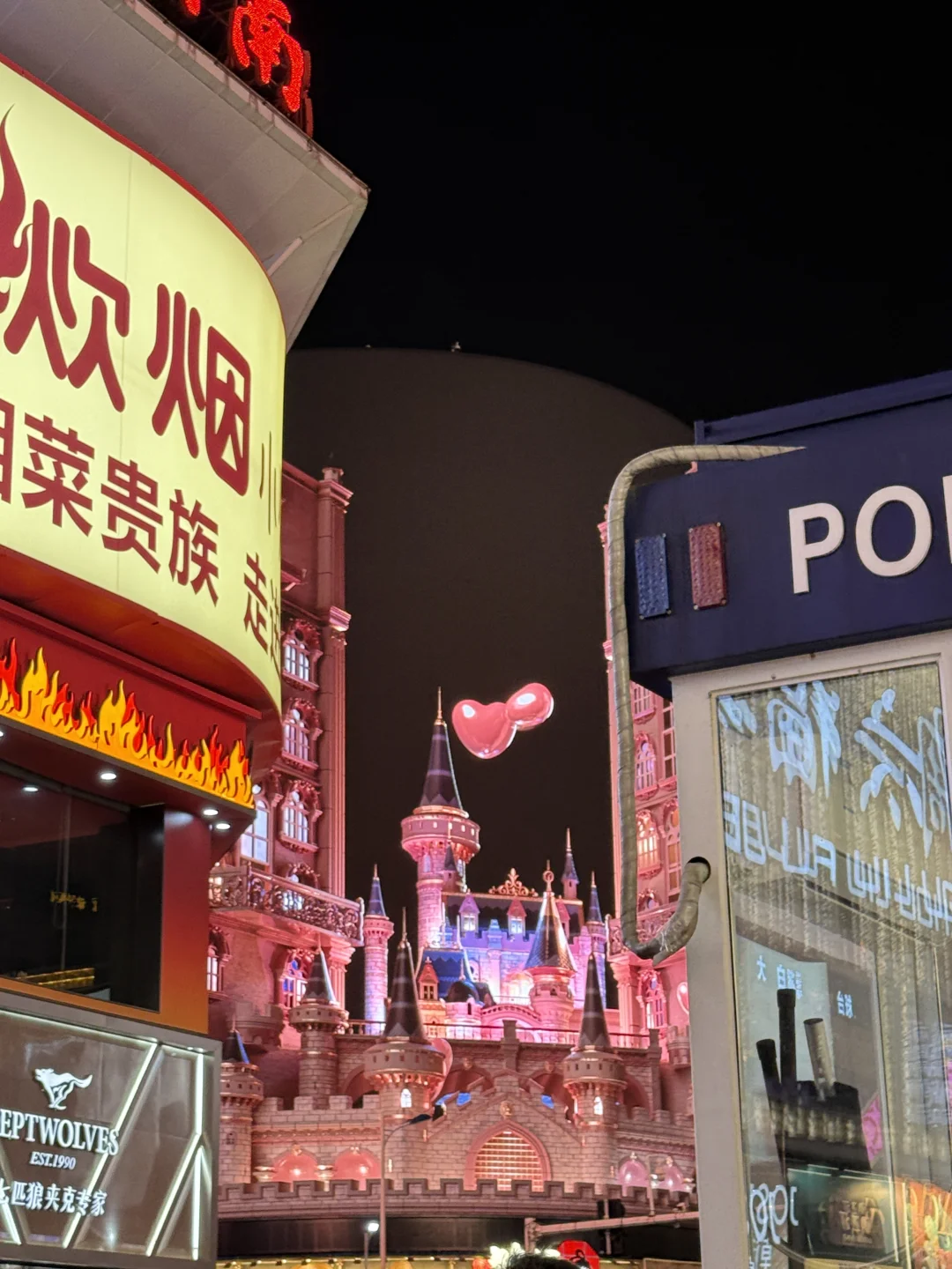 长沙你告诉我，为什么这么多人？？