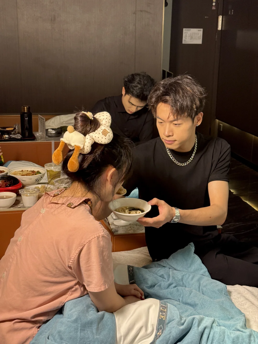 长沙！！！果然是大城市啊🥹（来见世面了。。。