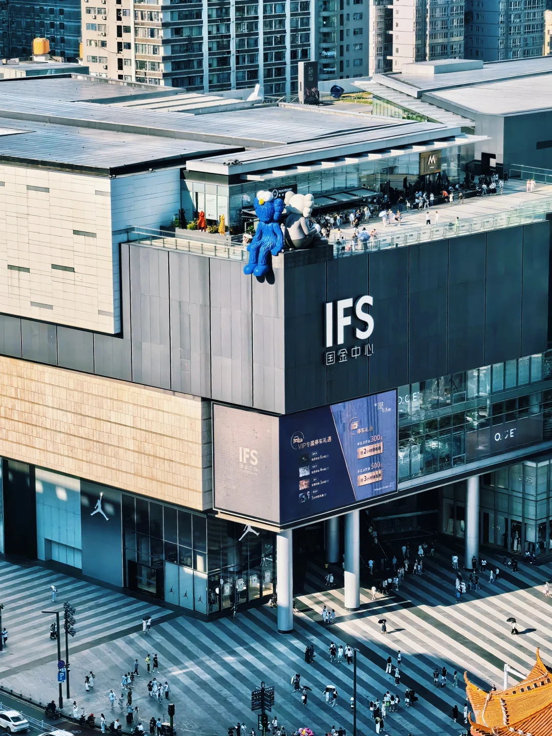 在长沙拍到这18张照片，被朋友问爆了❗️