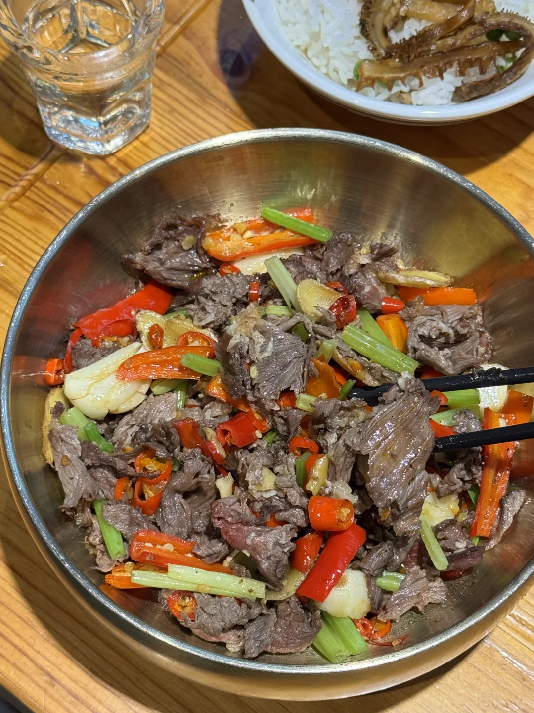 个人感觉是长沙目前top.1好吃的小破店。。。。