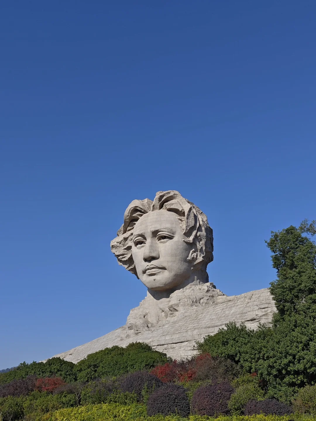 为了这18张live图我去了趟长沙...