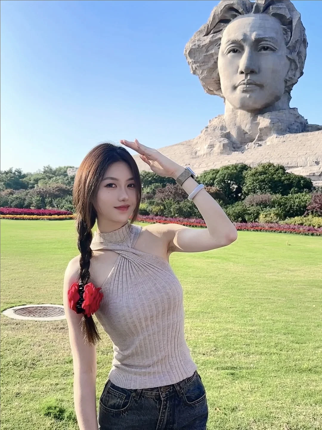 长沙Citywalk怎么逛👣拍照点位逛吃总结