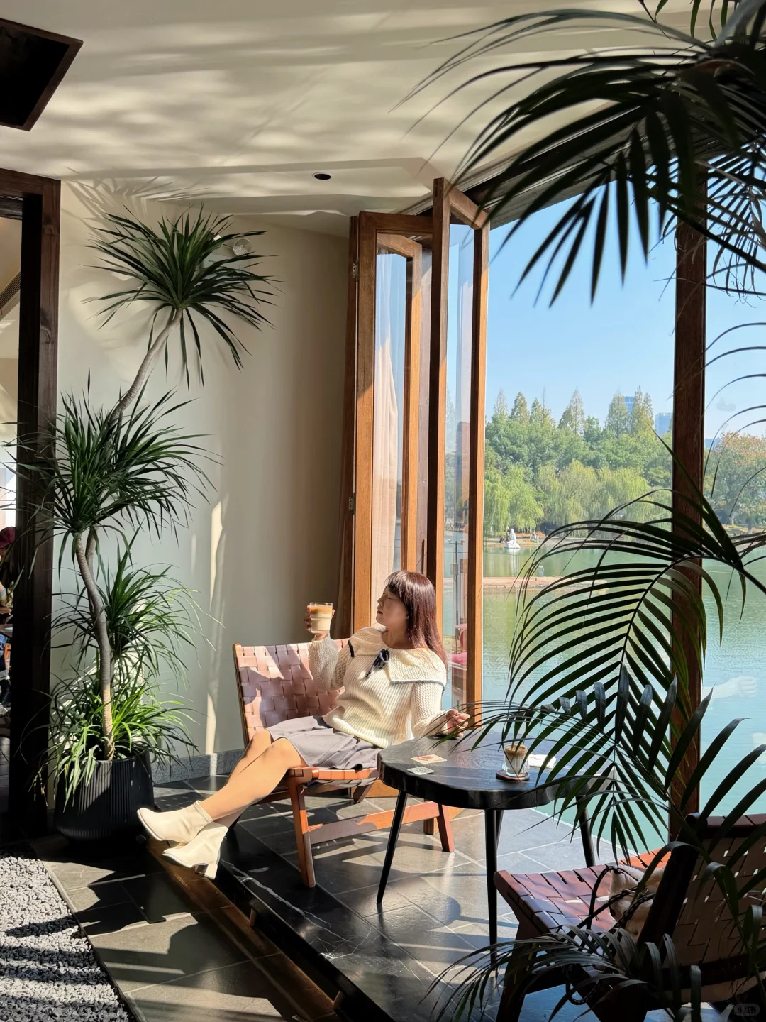 11.14实况！长沙的秋天简直美绝了～