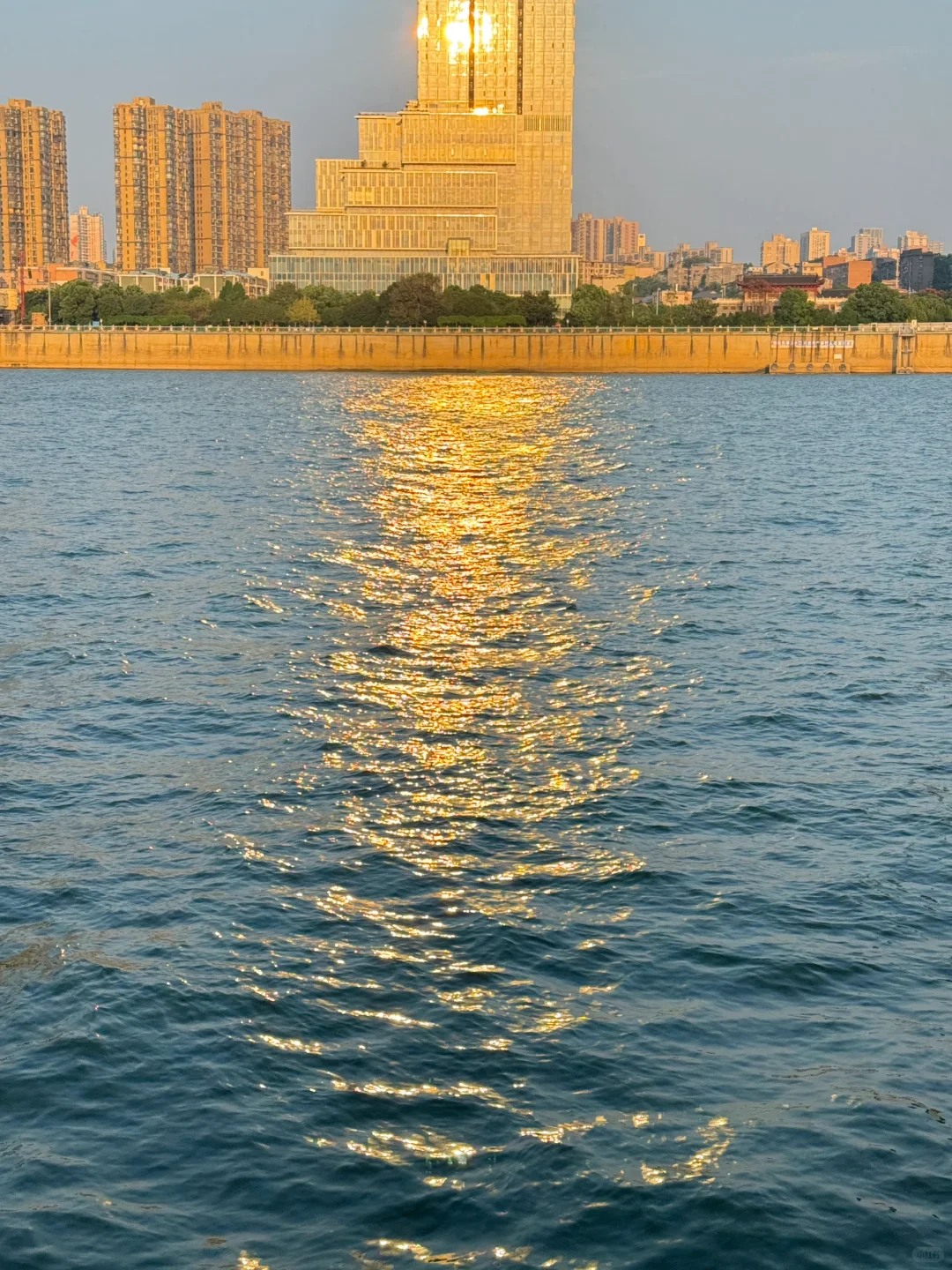 为了这12张照片来了趟长沙！