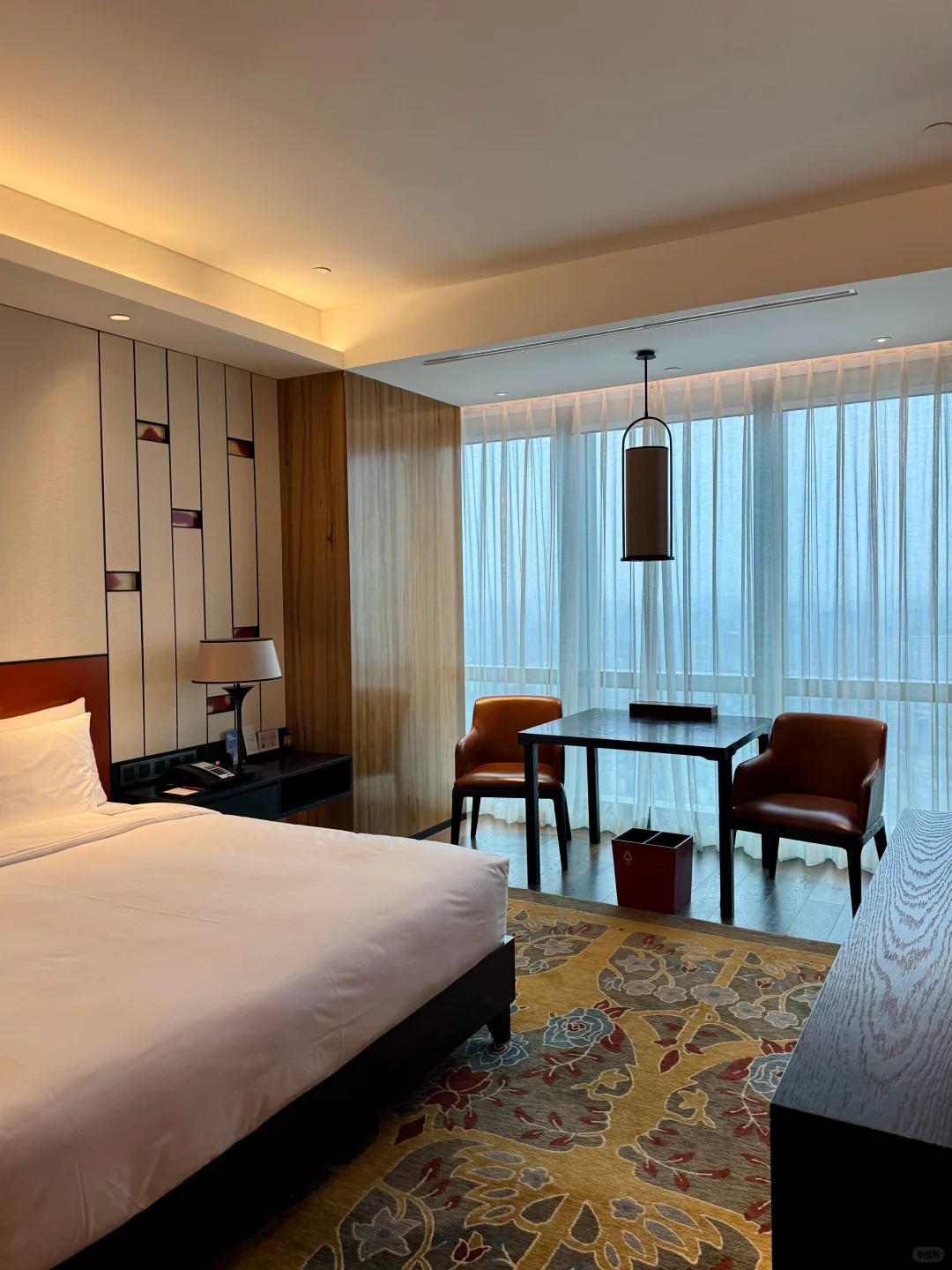 长沙还有人去吗？（11.5-2.28）急转君悦酒店