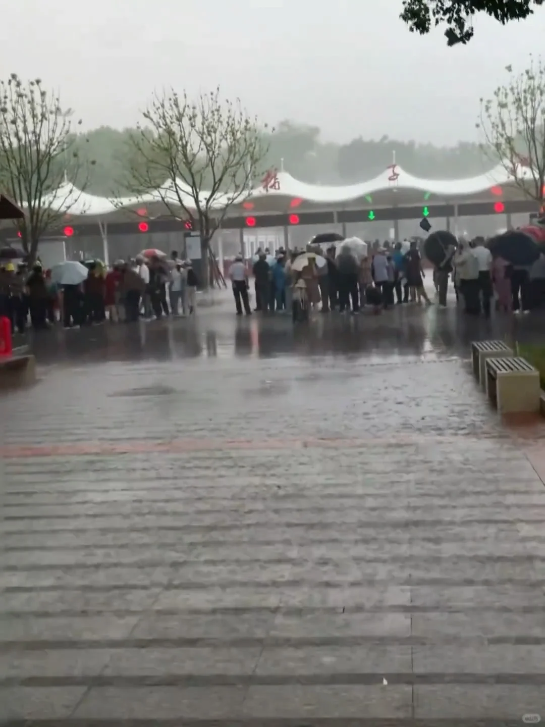 8.16📍长沙最新现状😥酒店集体暴跌55%⚠️