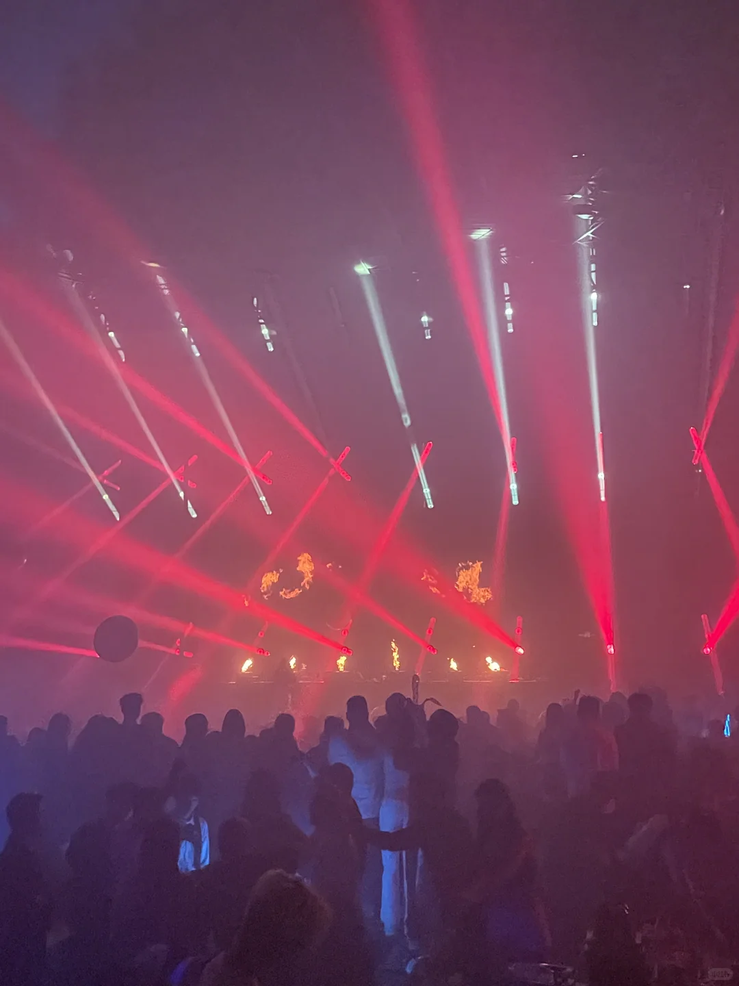 长沙夜生活！这家酒吧我能连去7天🍷