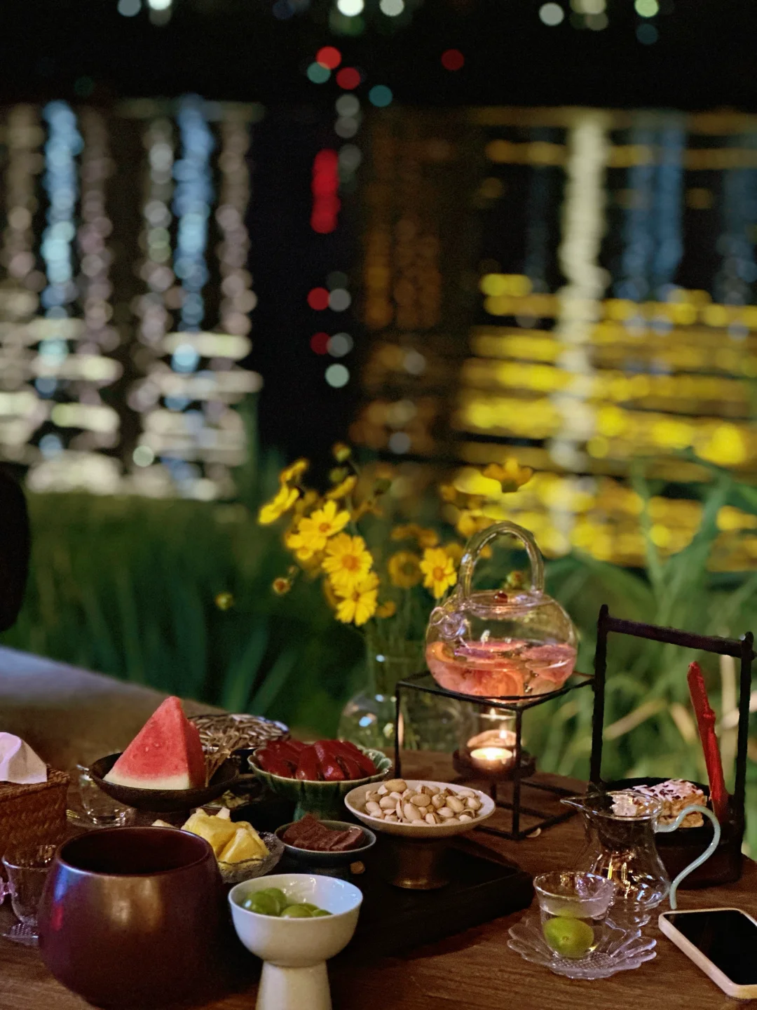 常德｜在好朋友的家乡做快乐的大人🌿