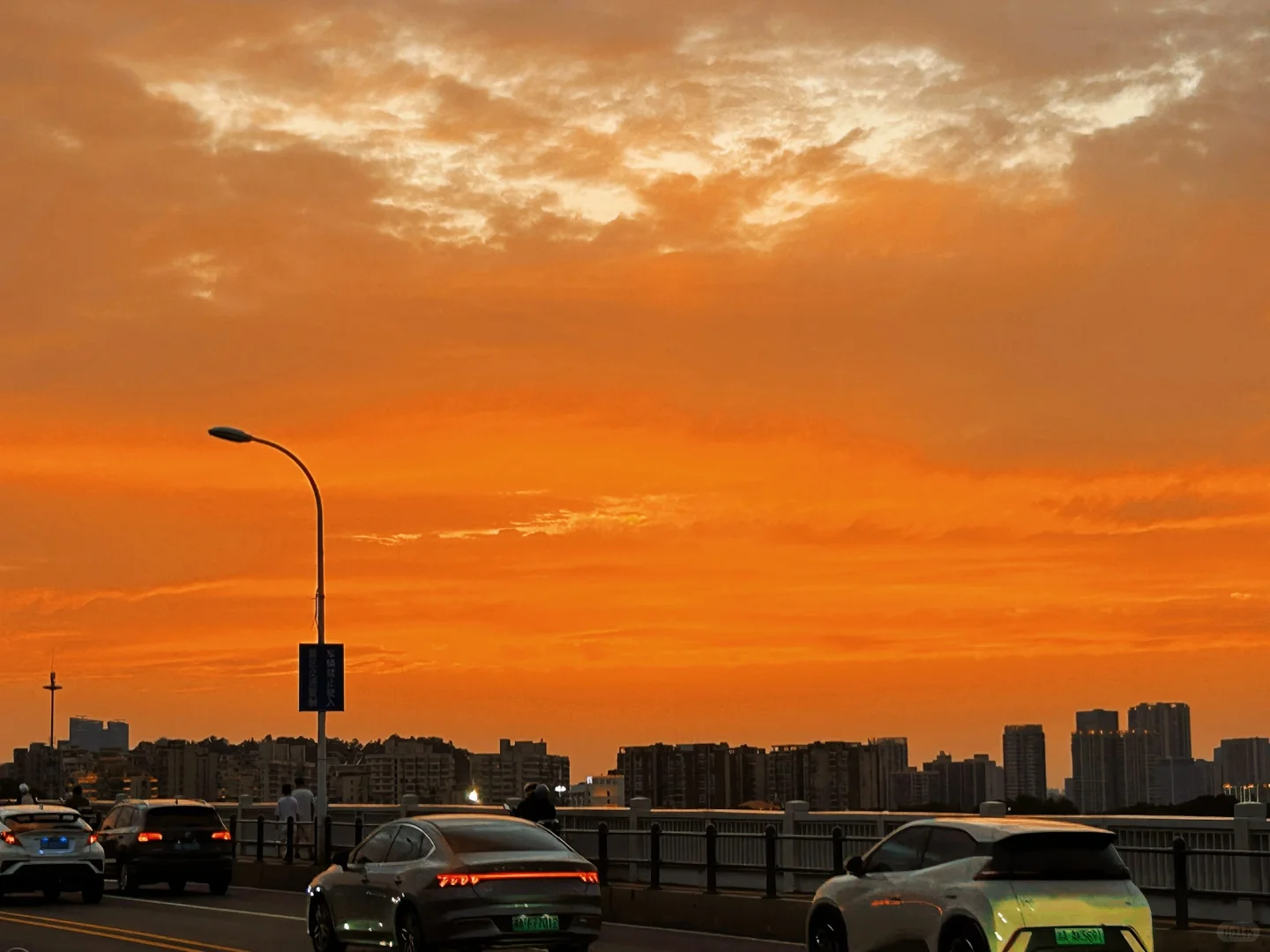 🤳谁说半天玩不了长沙？请查收我的流水账