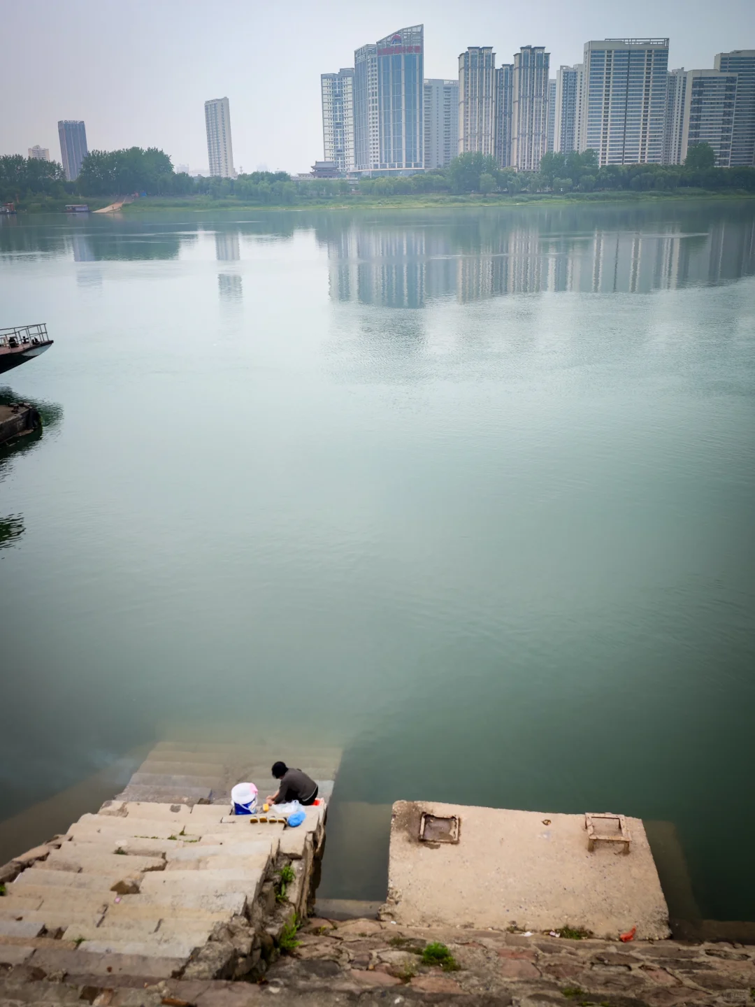 常德，沅芷澧兰，武陵桃源，虎贲英魂