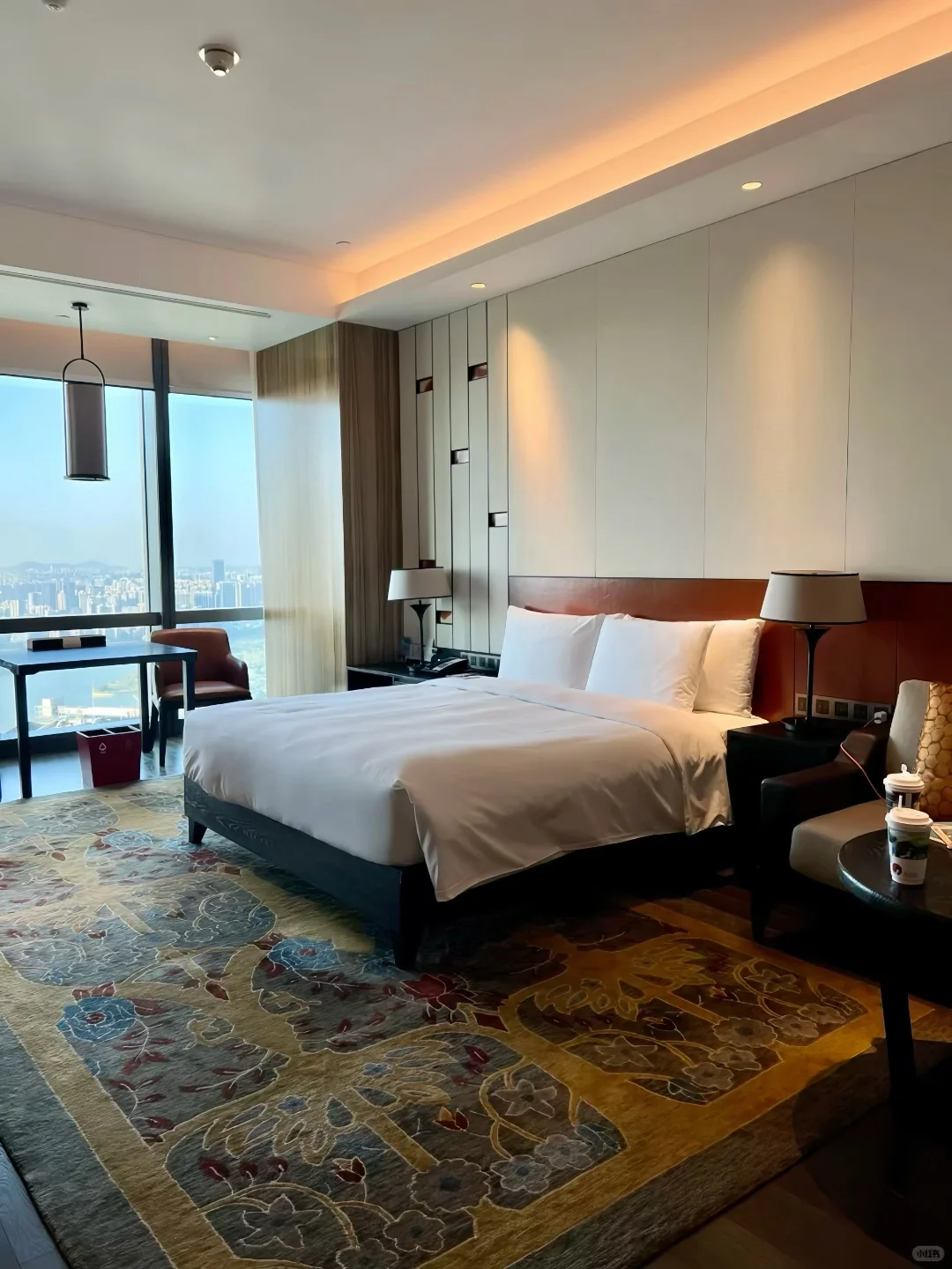 来长沙建议😭就住这！1180💰3晚！含早🍞