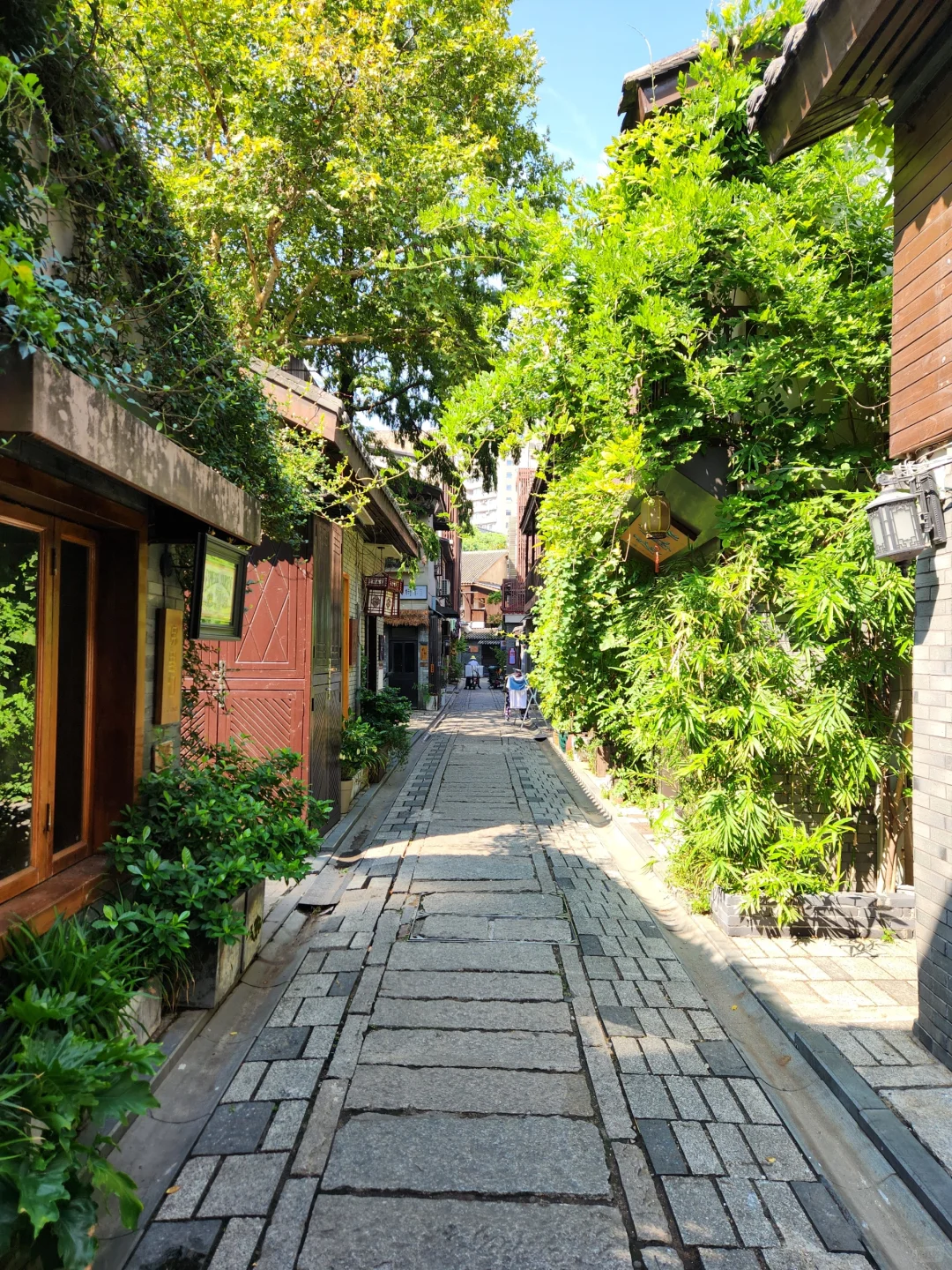 🇲🇾 想你的风把我吹到了长沙 🇨🇳