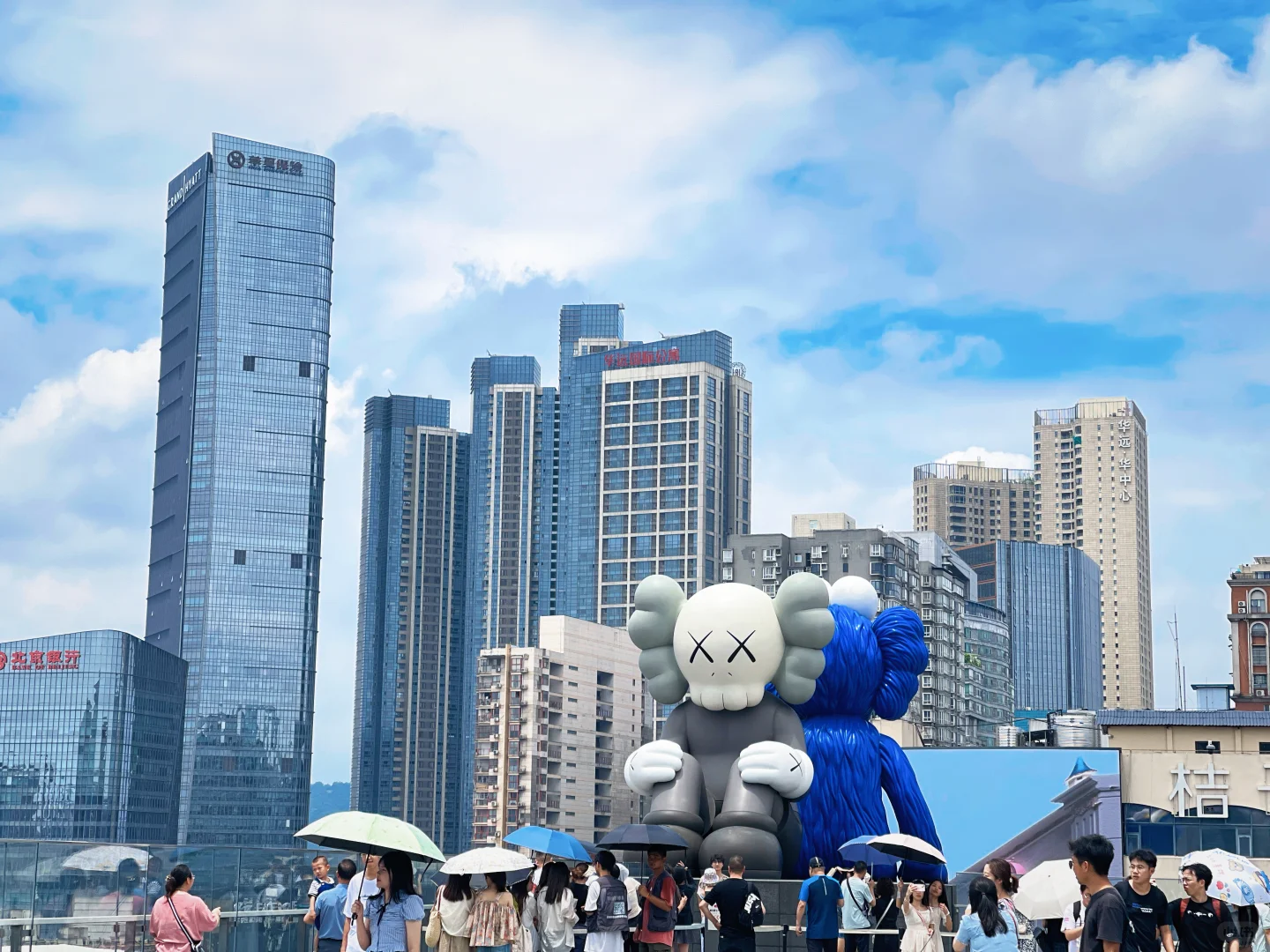 🌶️长沙 | 一场超松弛的火辣之旅来啦