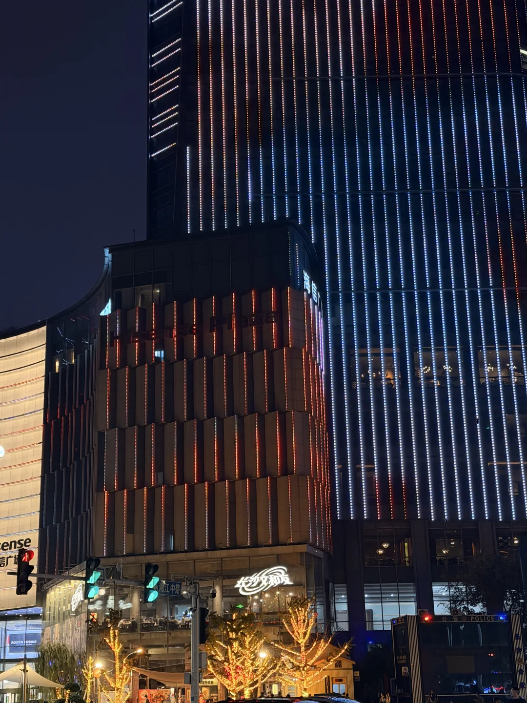 长沙特种兵出行！打卡这座不夜城~附拍照机位