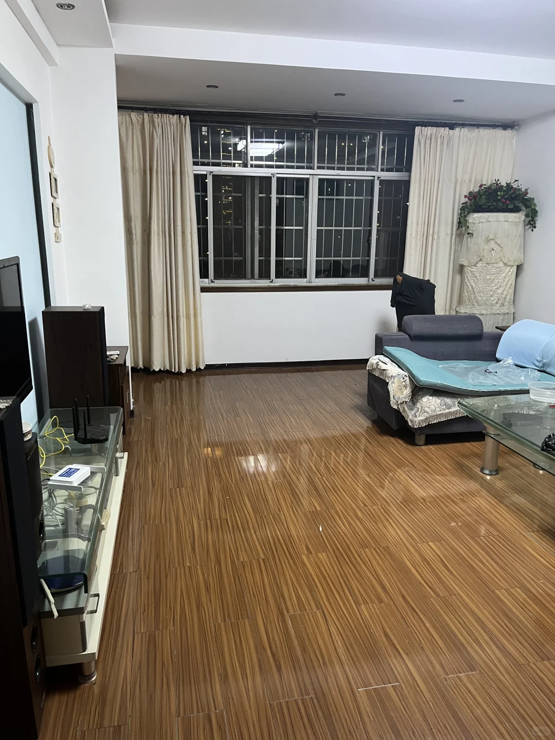 常德找合租室友