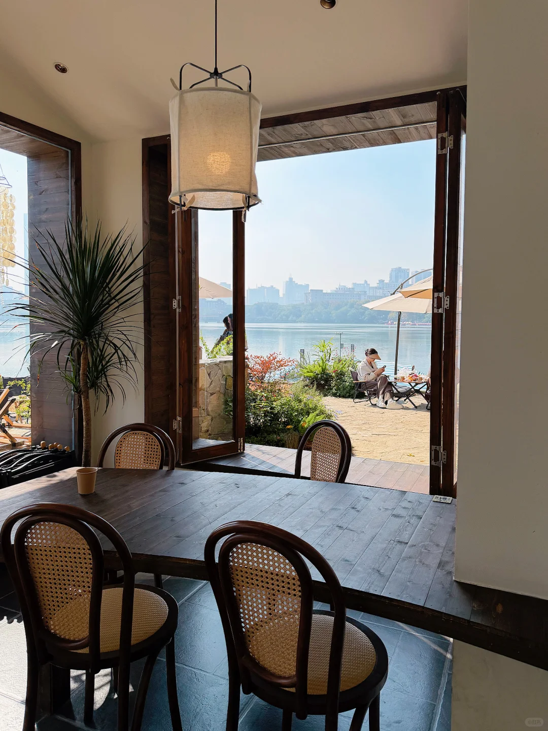 11.14实况！长沙的秋天简直美绝了～