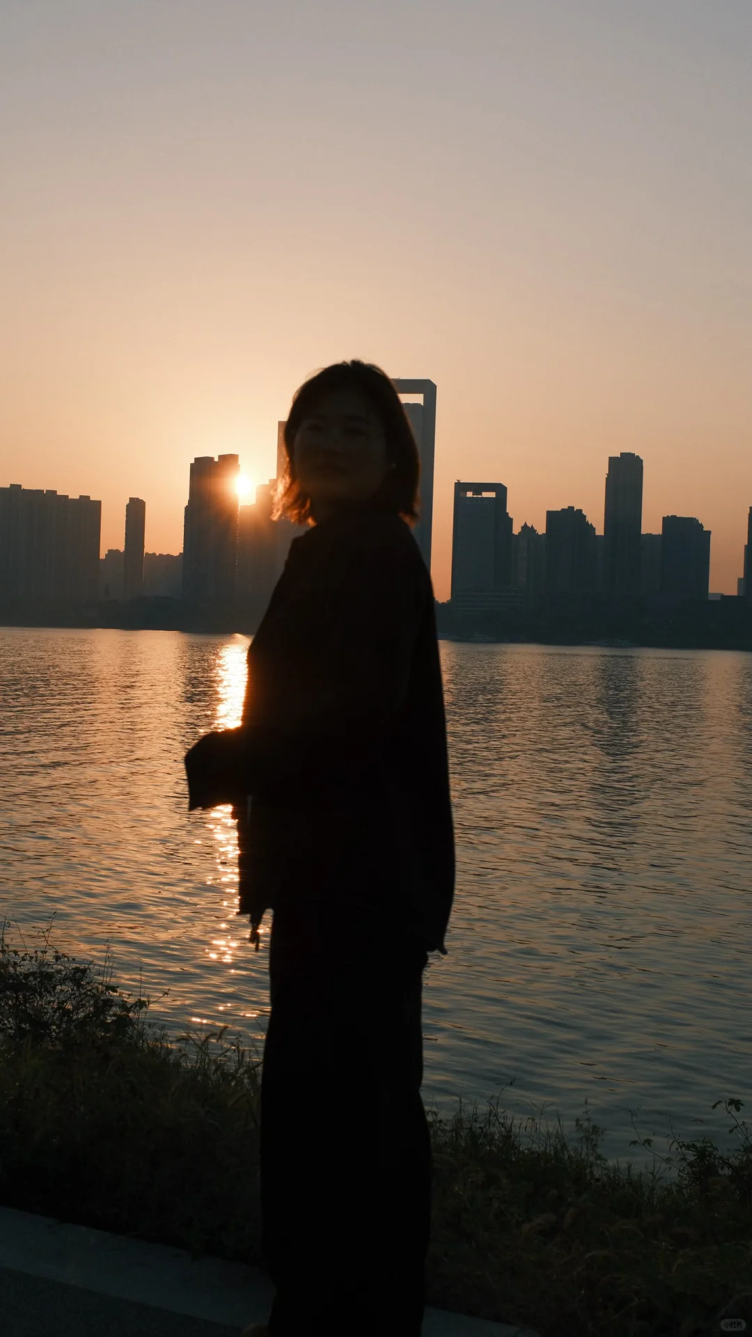 记录在长沙的时光