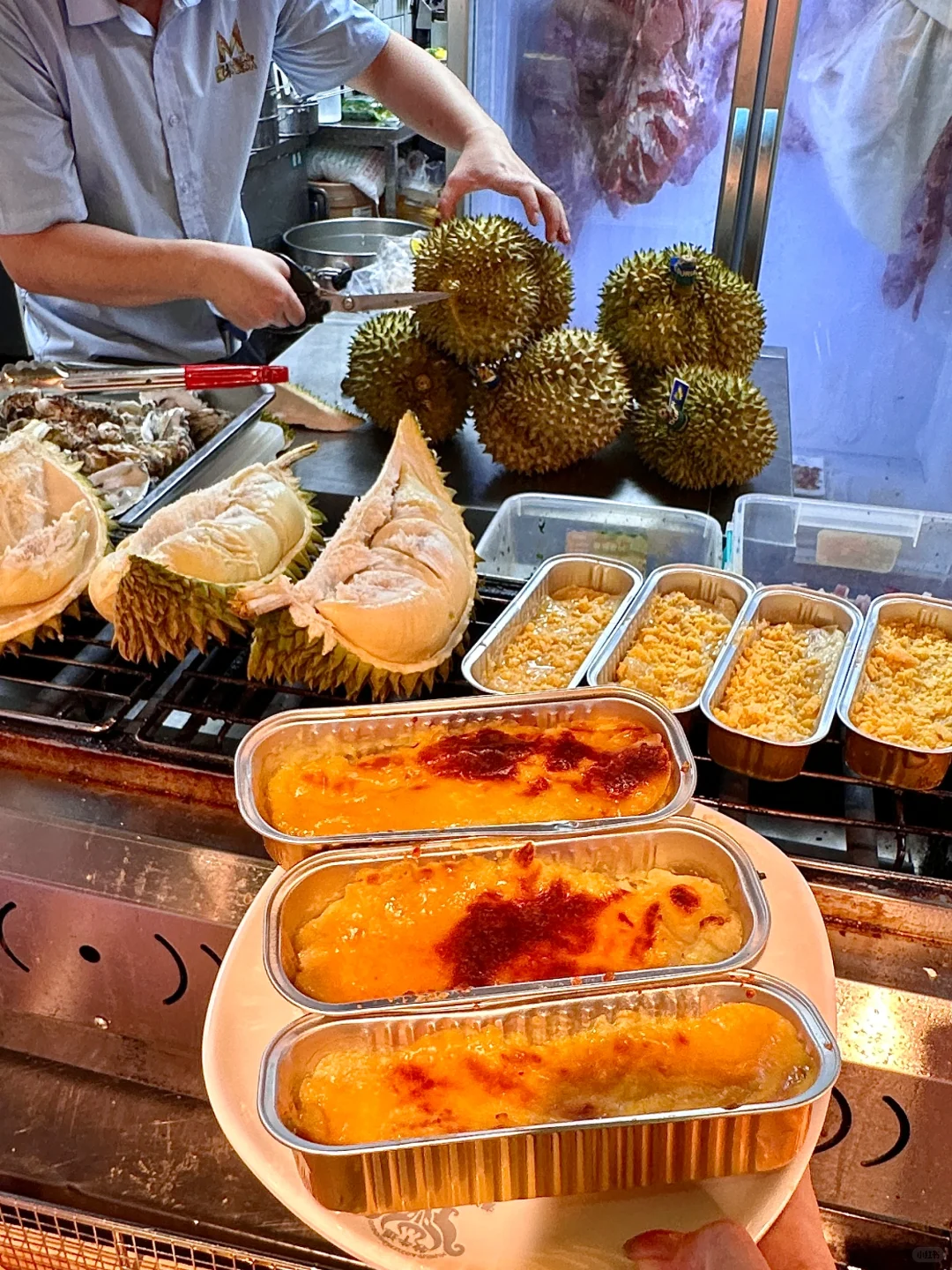 长沙男朋友带我见世面了。。。🥲🥲🥲