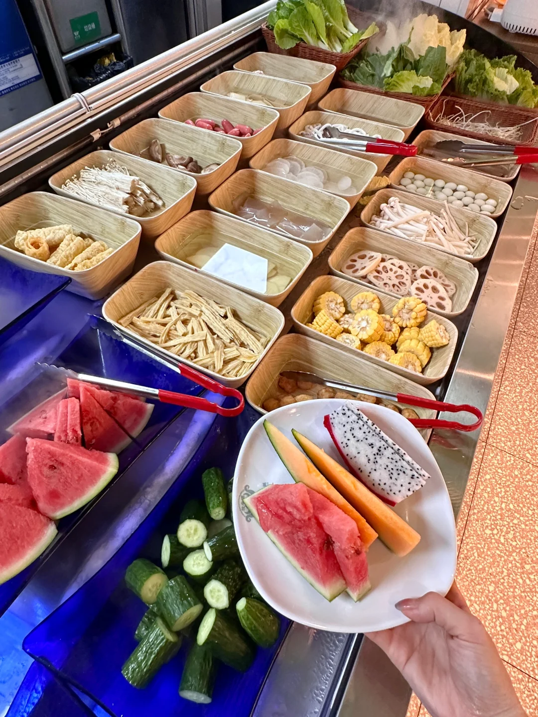 长沙男朋友带我见世面了。。。🥲🥲🥲