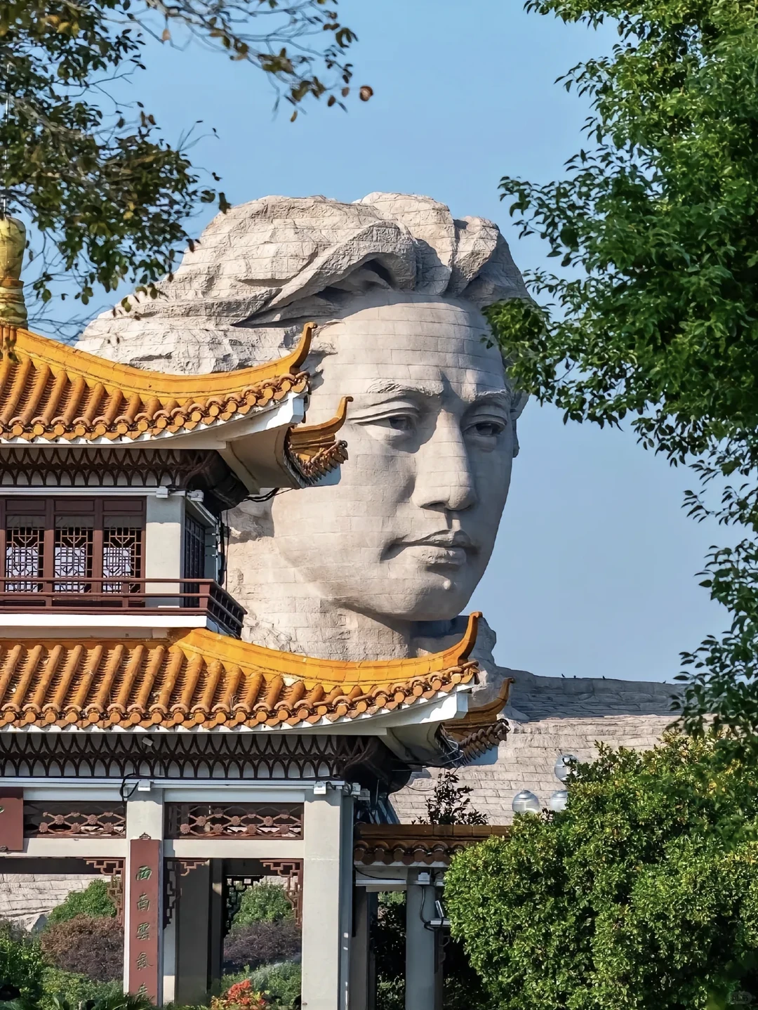 📍长沙·白天避暑，夜晚狂欢玩法看过来