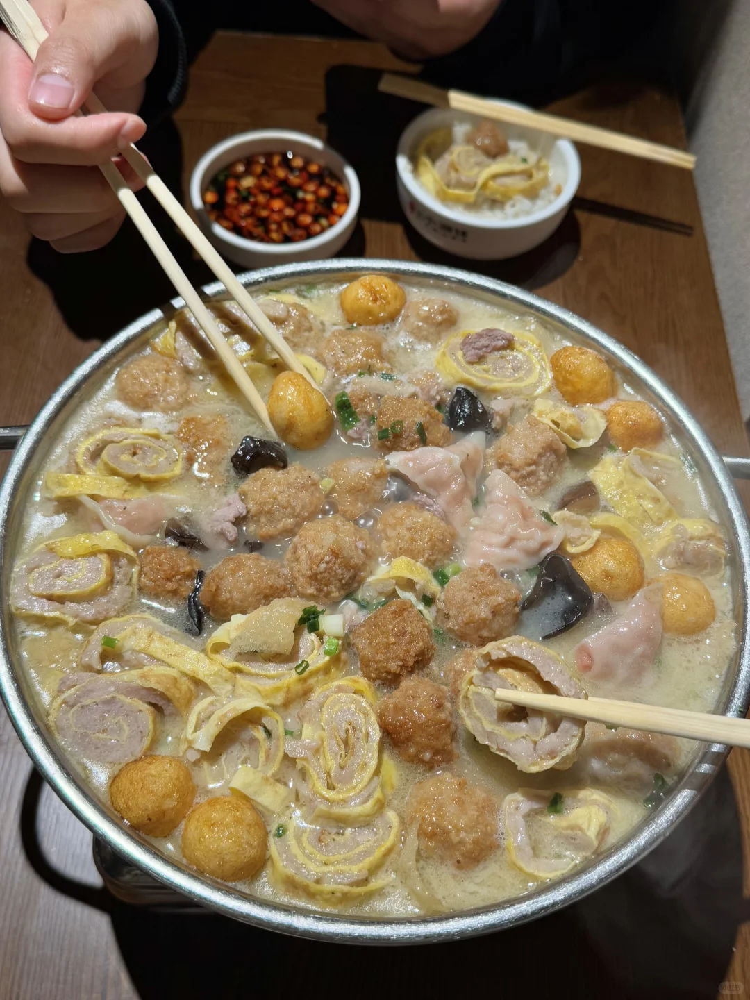 离开长沙后唯一想念的。。。。。