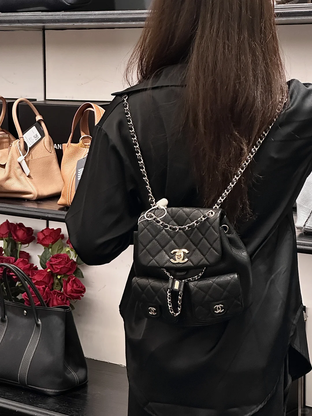 在长沙！！我的消费观念直接崩塌了……