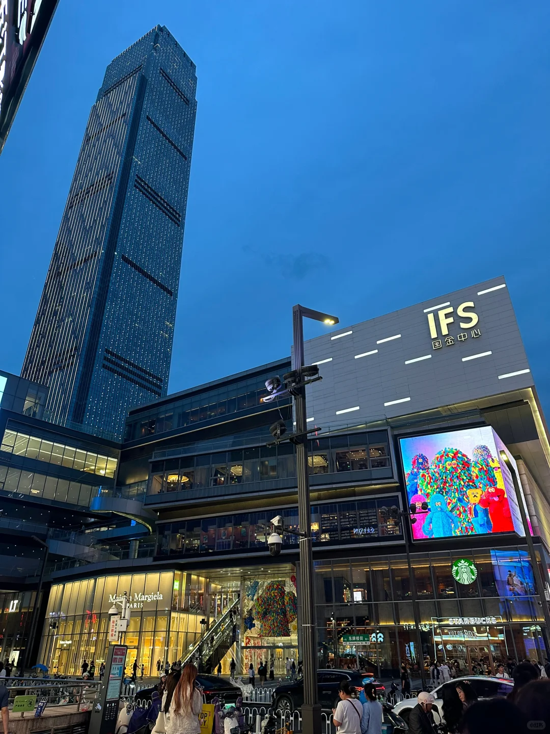 去长沙就为了这16张live图！