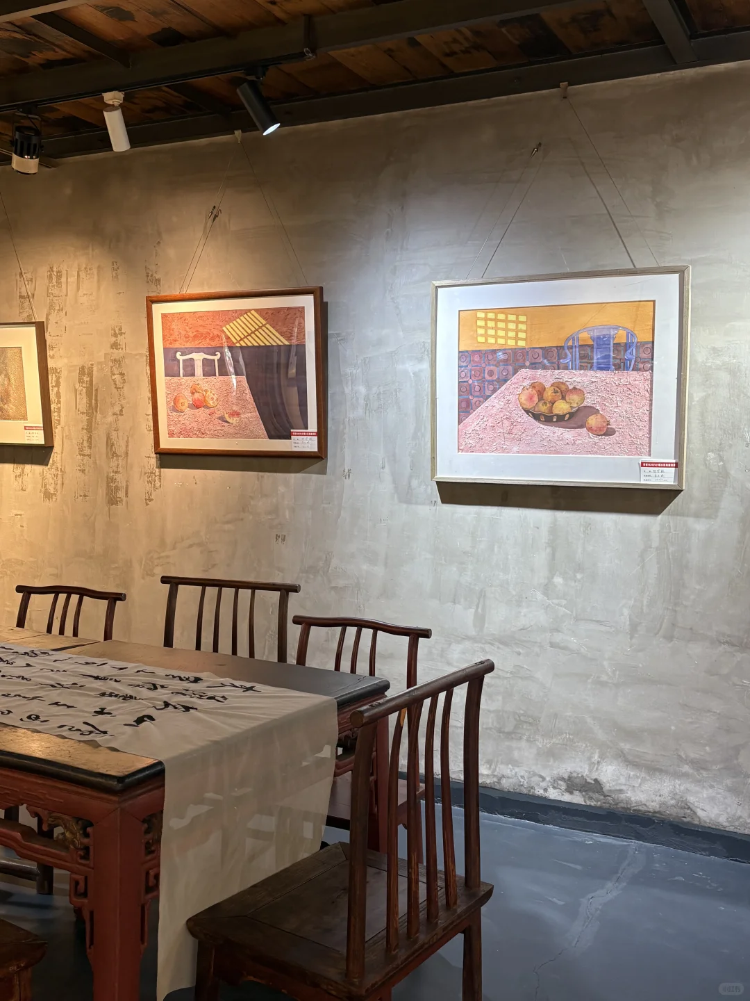 常德周末好去处🌳森林里的艺术疗愈空间！！