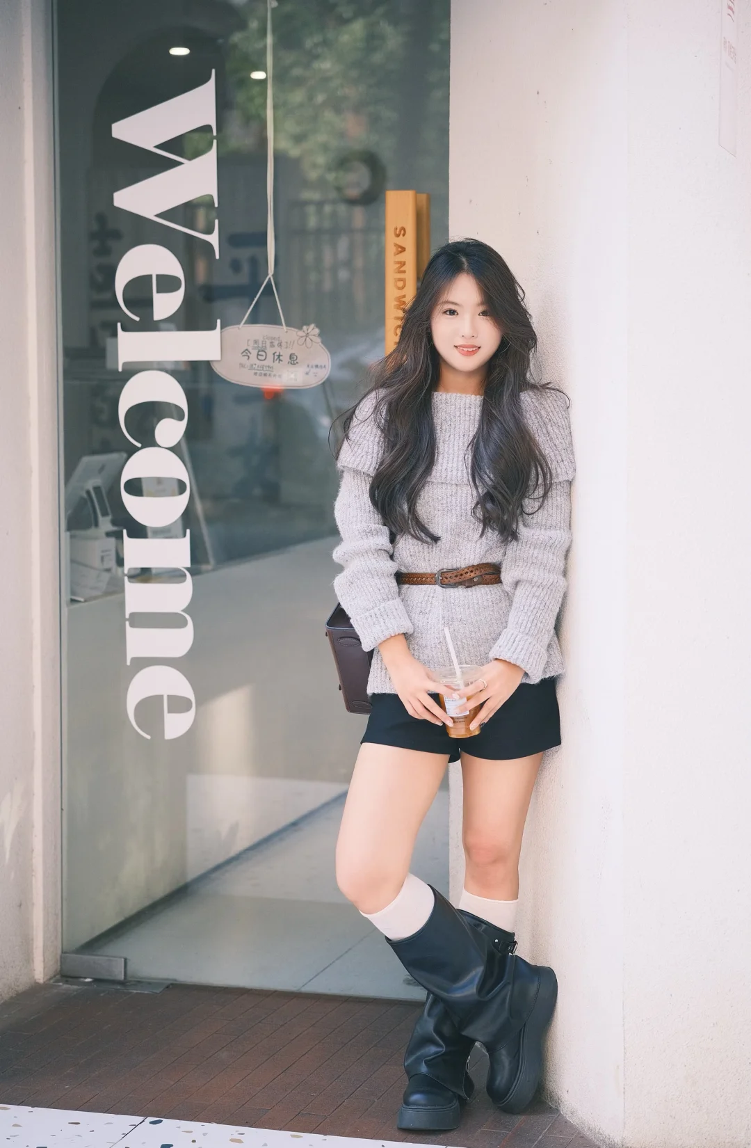 常德约拍｜季节一直变 🎧 ˖✶ 🎹 ︎♪