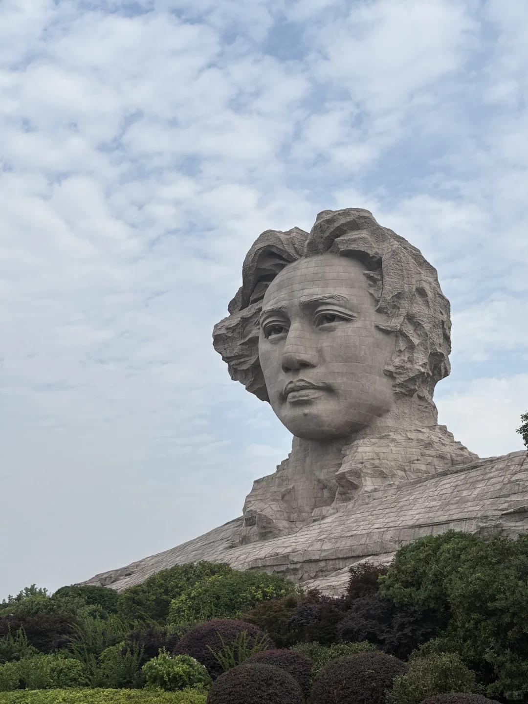 女大周末特种兵旅游之长沙
