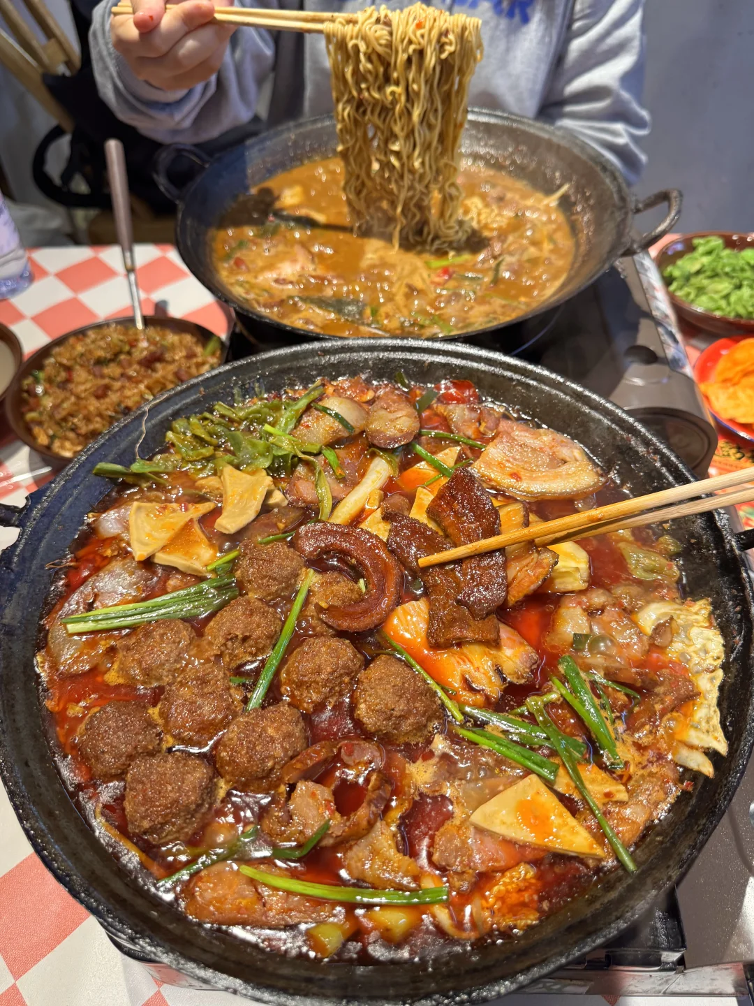 长沙真正好吃的小破店。。。（人均25r！！