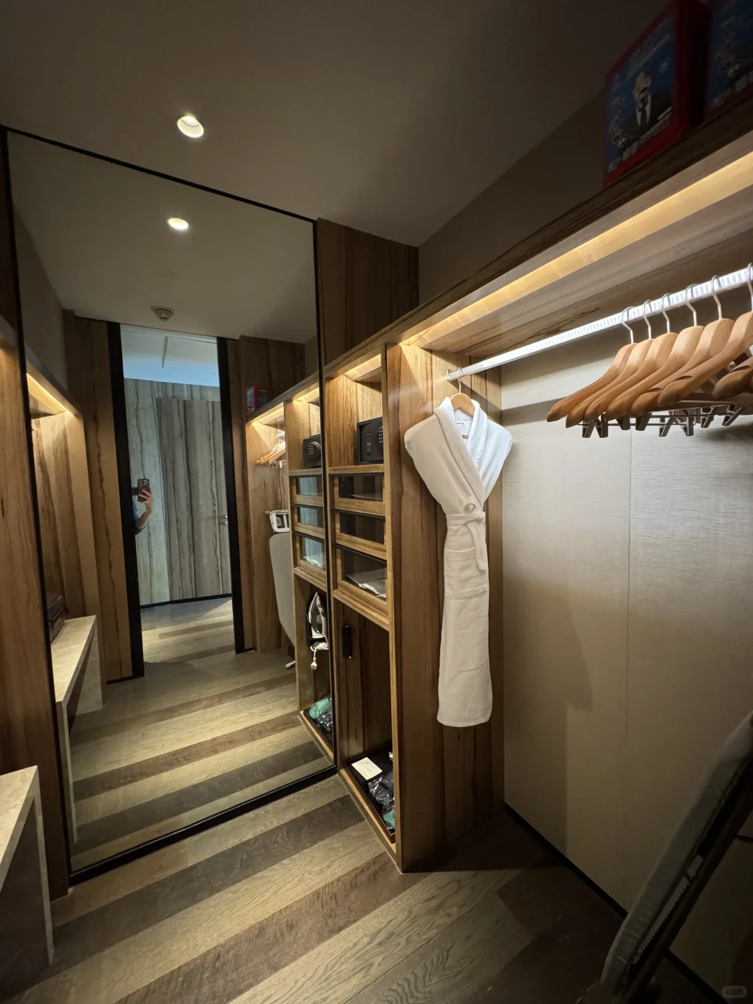 🇨🇳 长沙君悦酒店体验如何