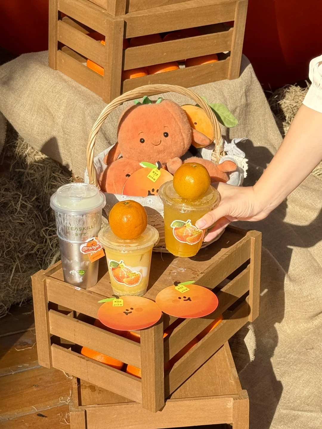 长沙这里！真的好好逛好好玩。。。