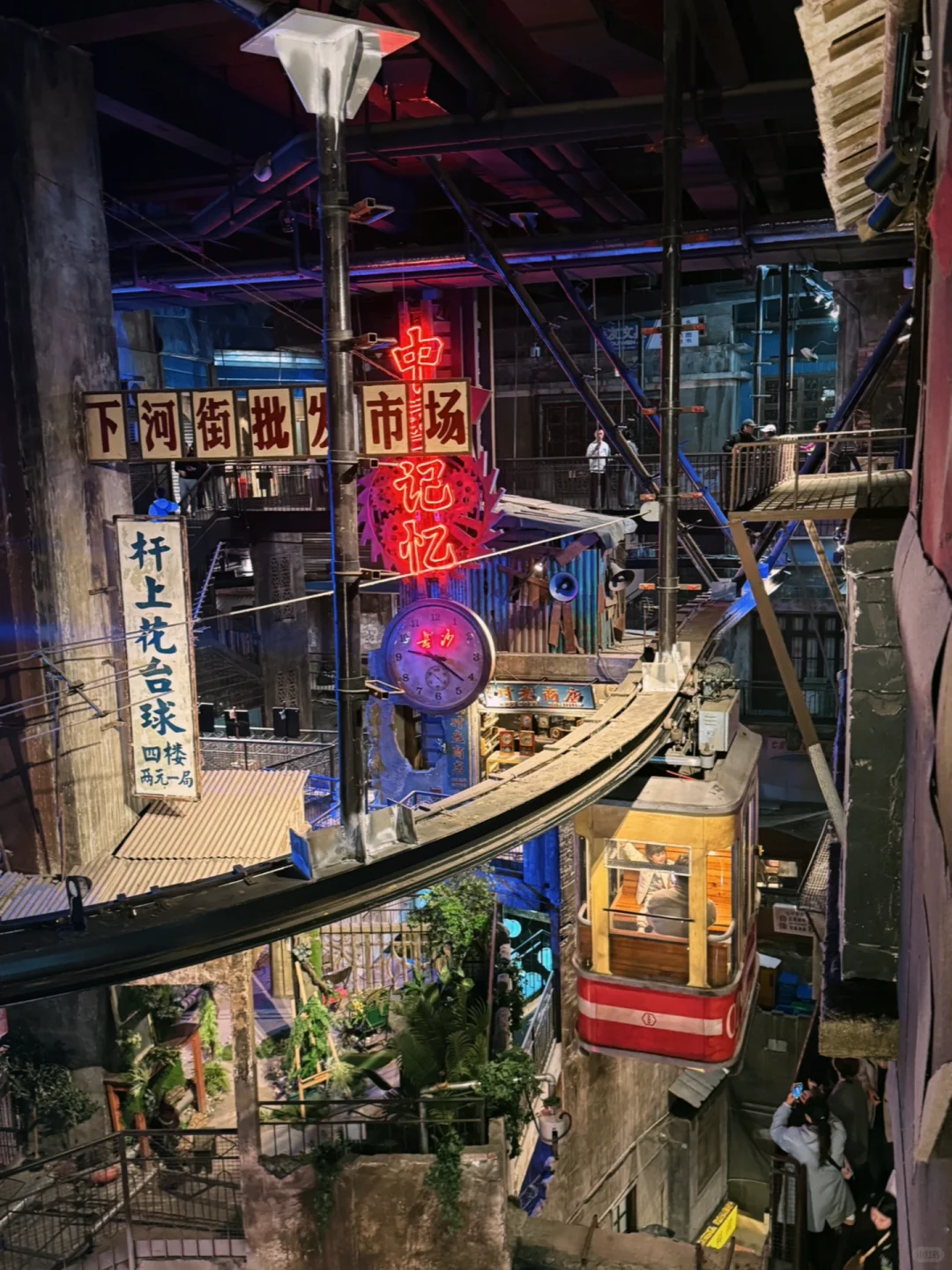 为了这18张图.我✈️长沙玩了三天.附打卡机位