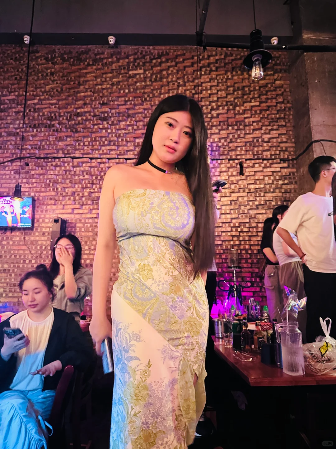 长沙公社 | 夜生活新地标💃