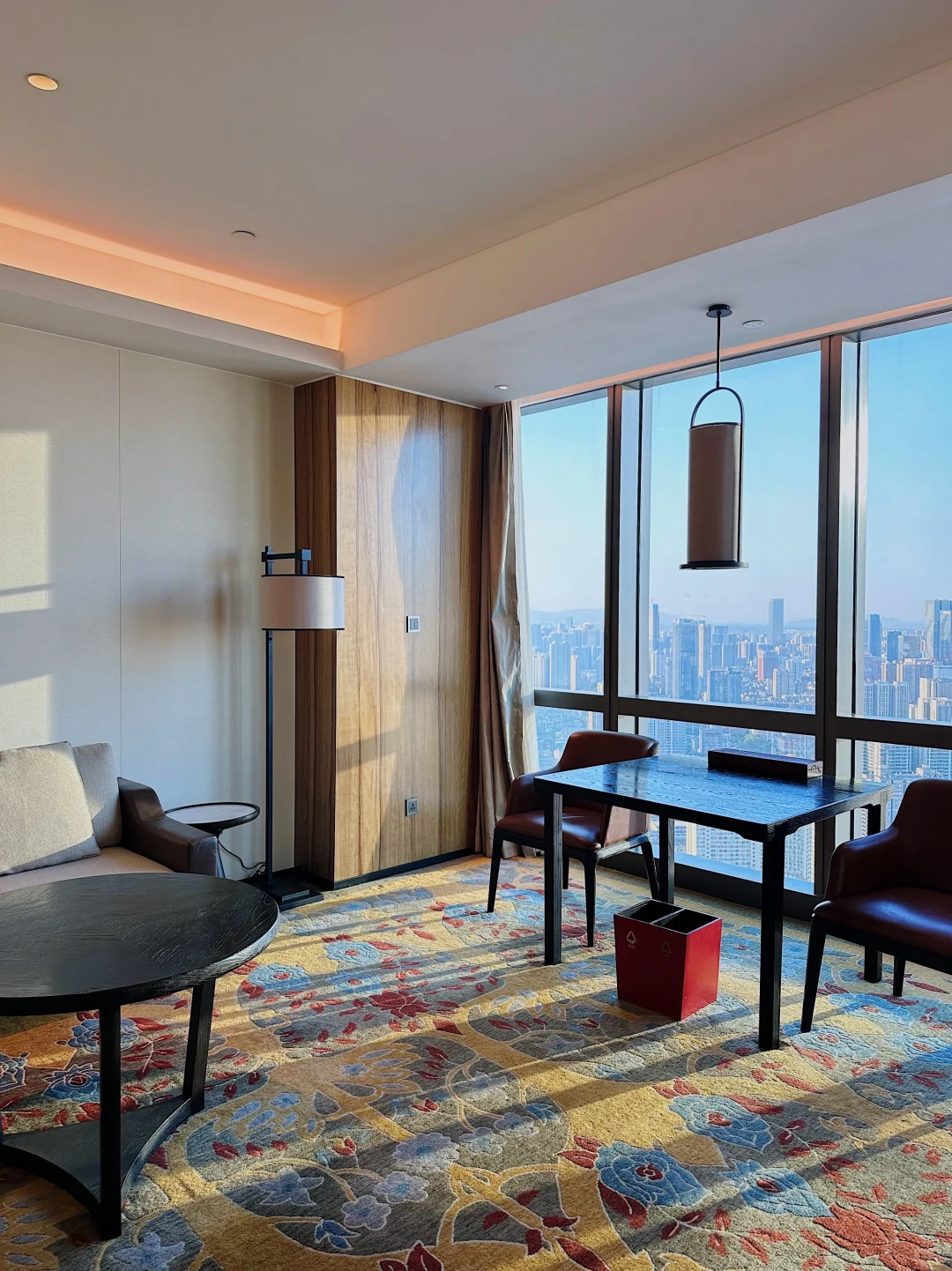 长沙还有人去吗？（11.5-2.28）急转君悦酒店