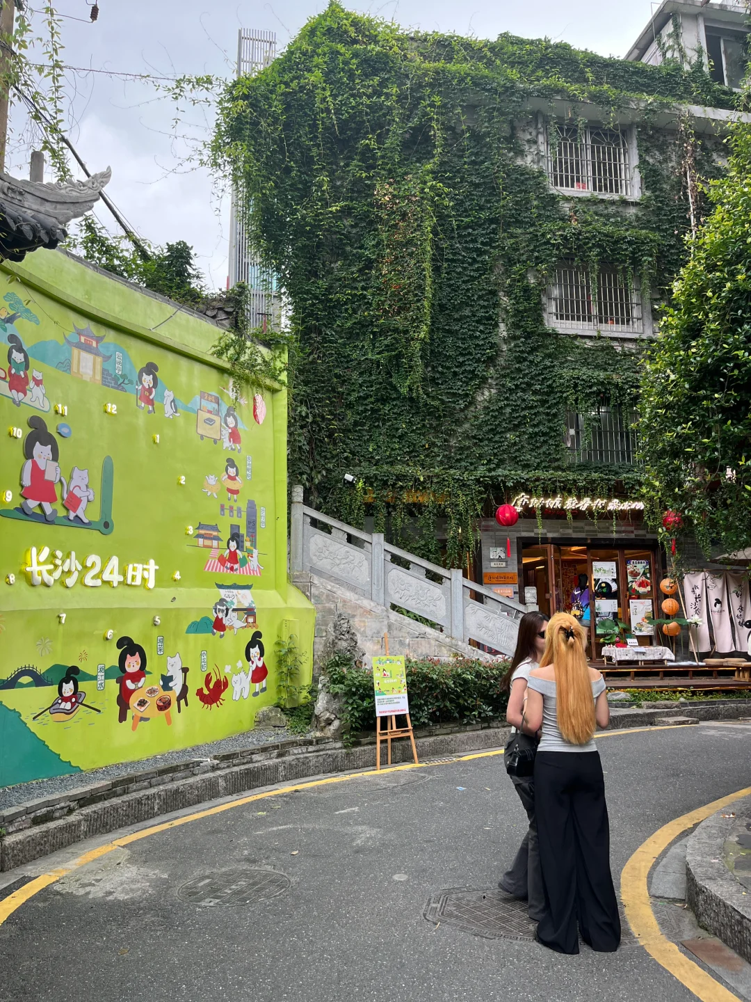 6-8月来长沙旅游看这篇就够了！！保姆级攻略