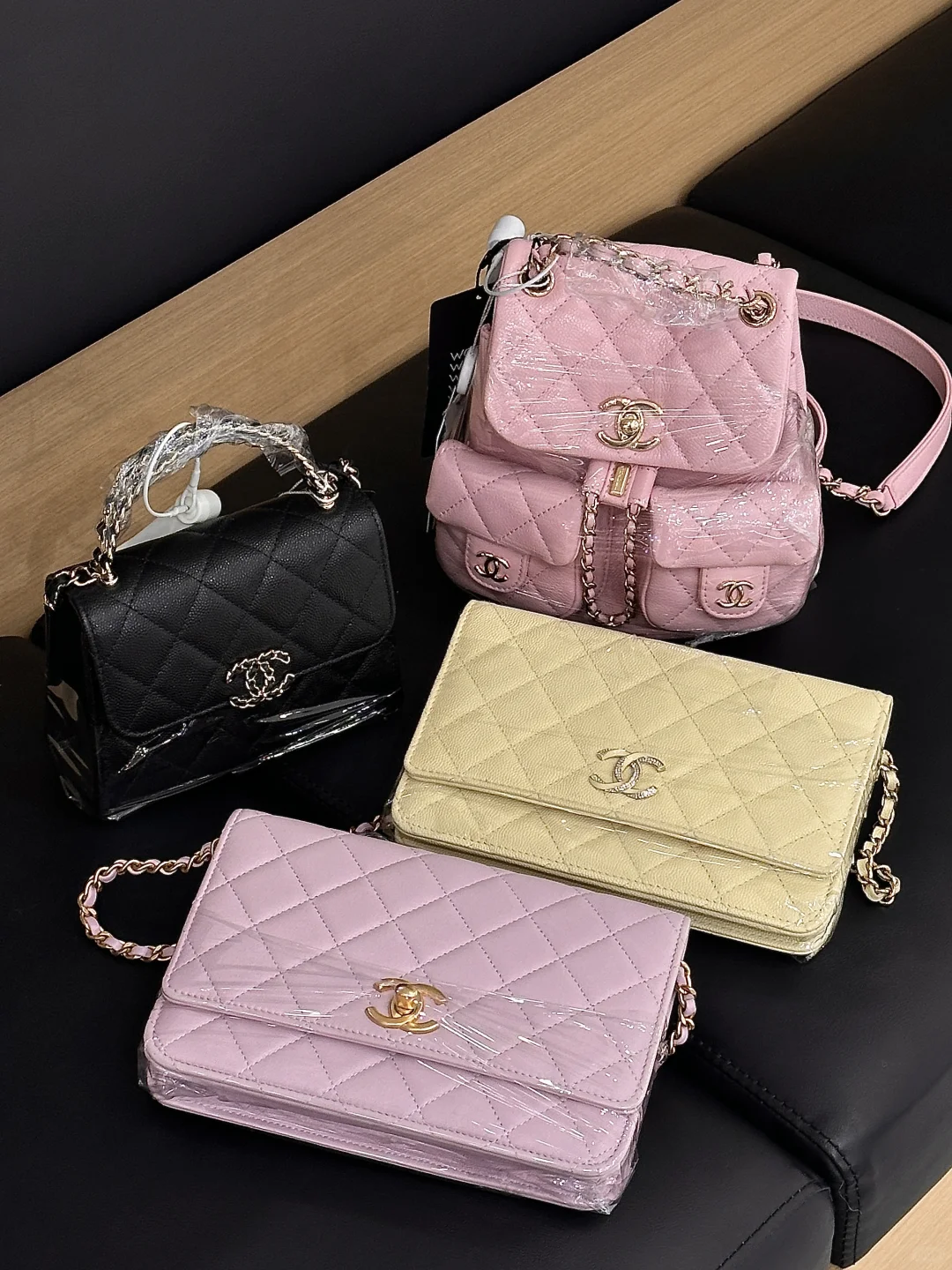 在长沙！！我的消费观念直接崩塌了……