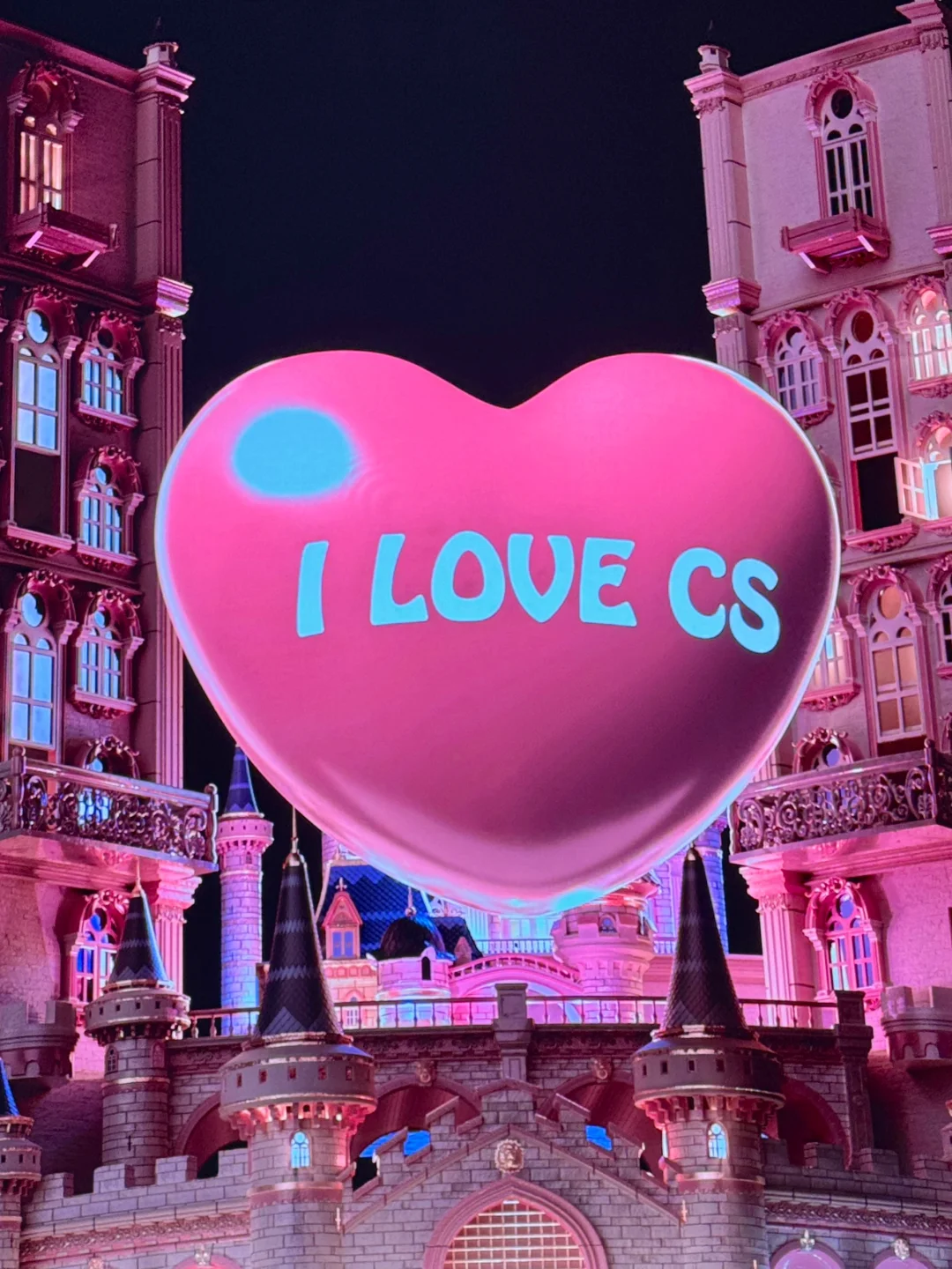 为了这12张照片来了趟长沙！